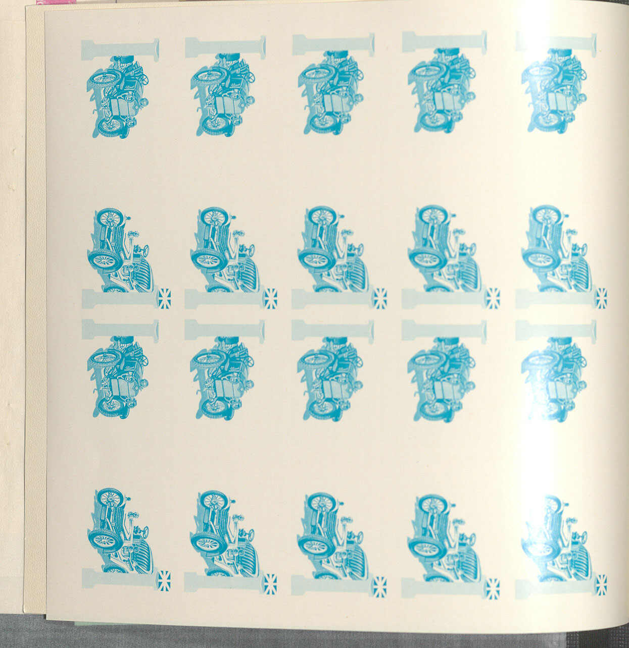 Image 24 for lot number 512 for Götz 412nd. Auction