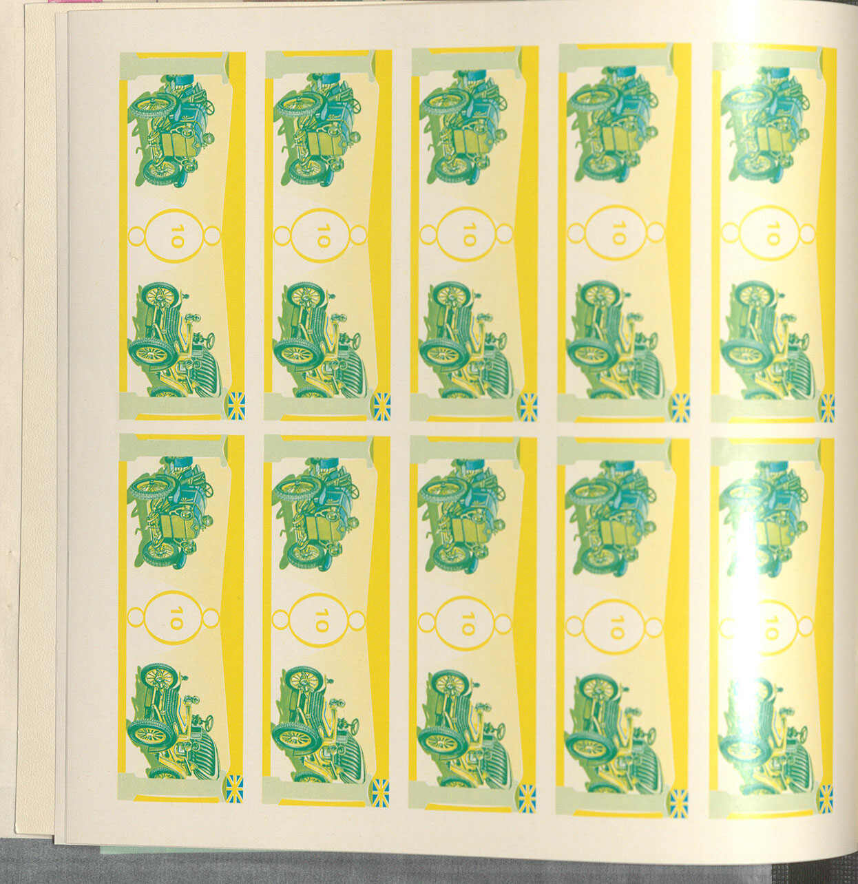Image 25 for lot number 512 for Götz 412nd. Auction