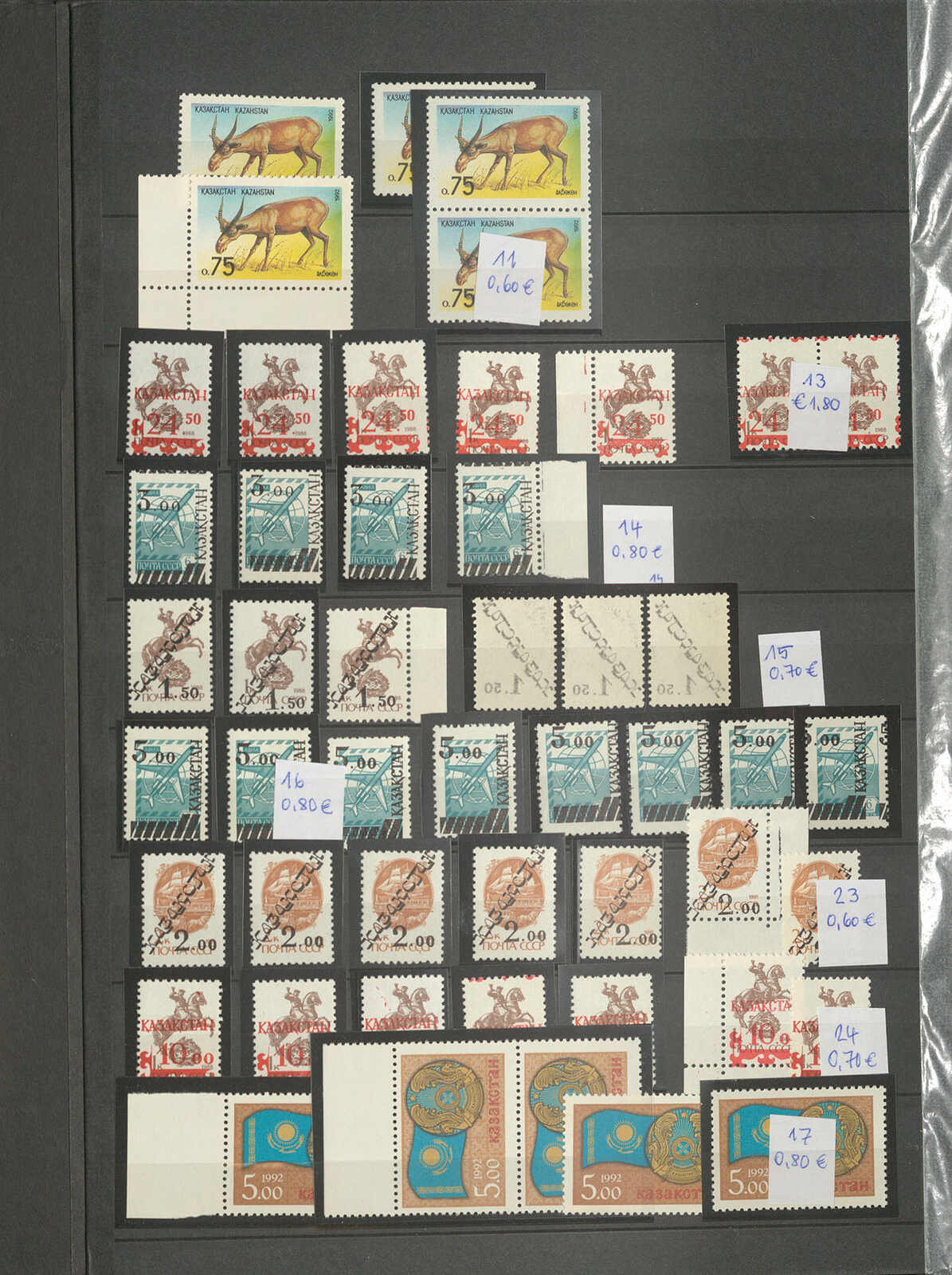 Image 9 for lot number 696 for Götz 412nd. Auction