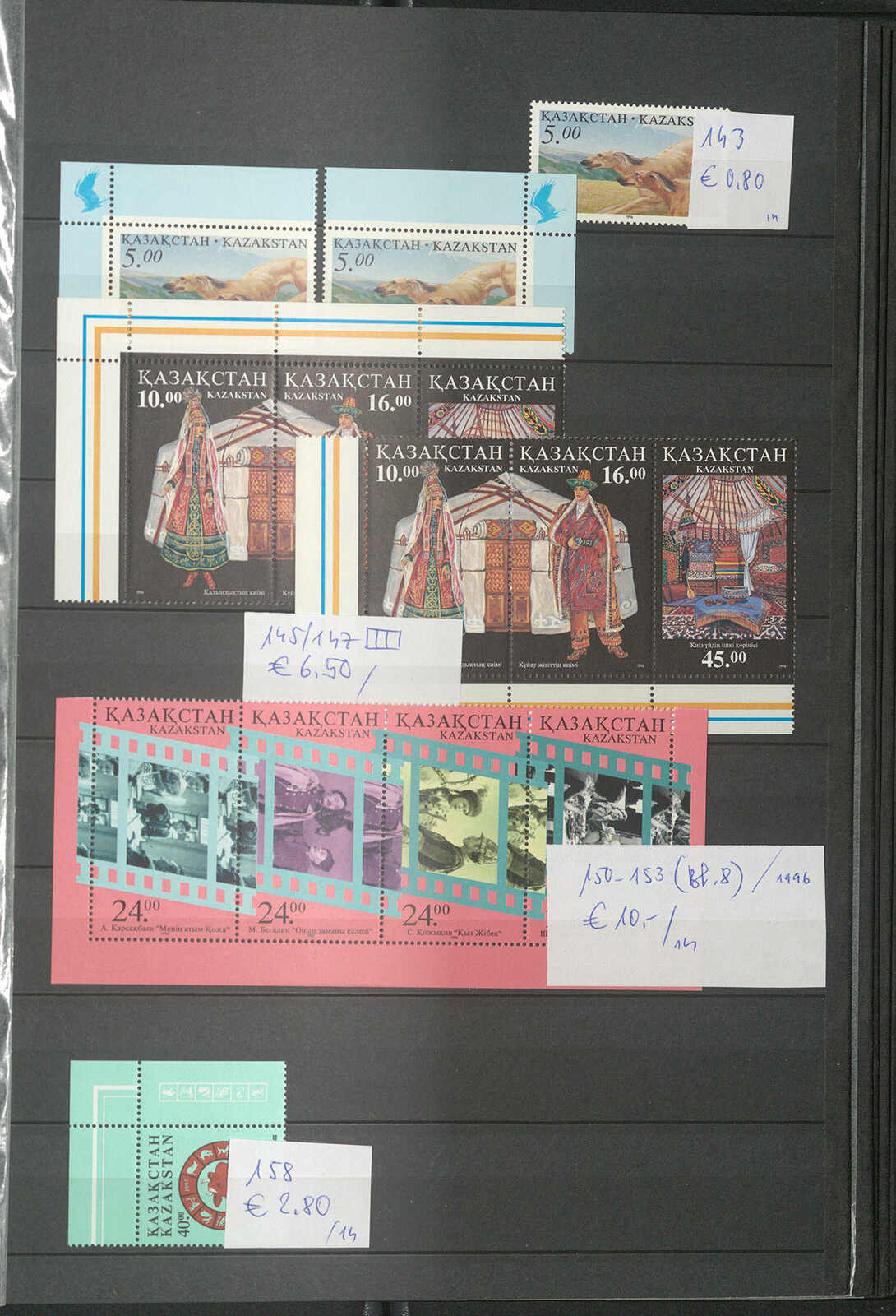 Image 18 for lot number 696 for Götz 412nd. Auction