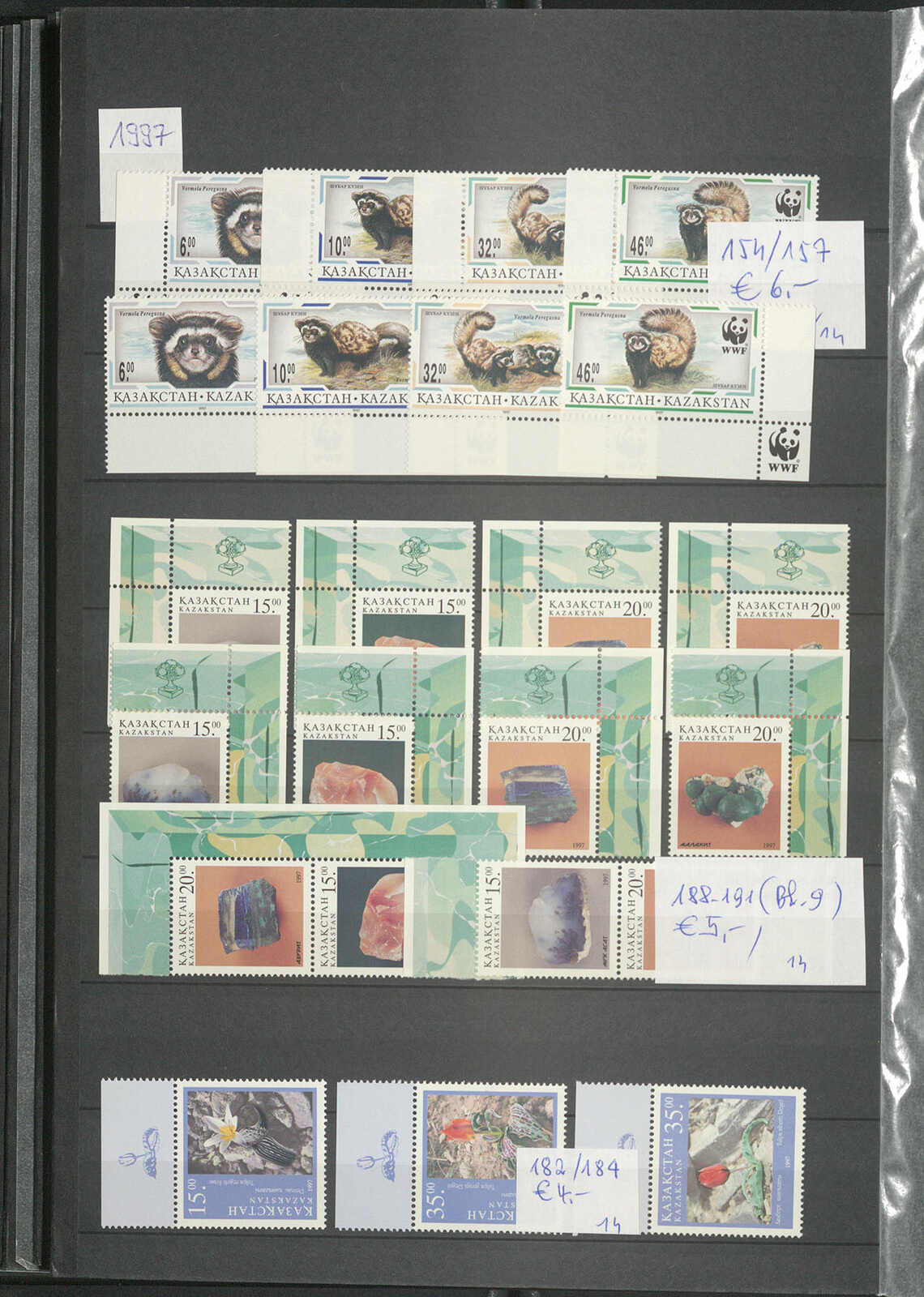 Image 19 for lot number 696 for Götz 412nd. Auction