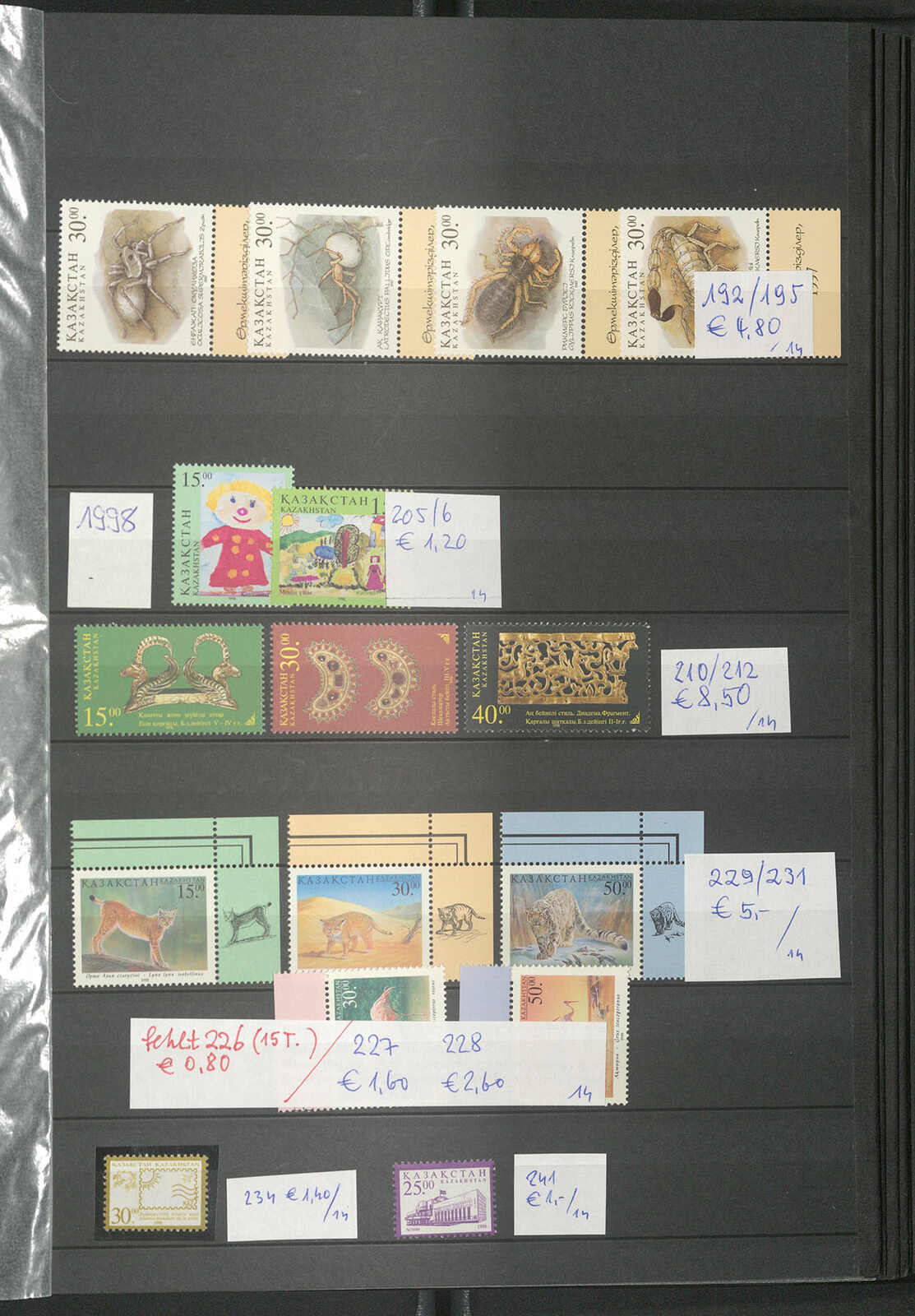 Image 20 for lot number 696 for Götz 412nd. Auction