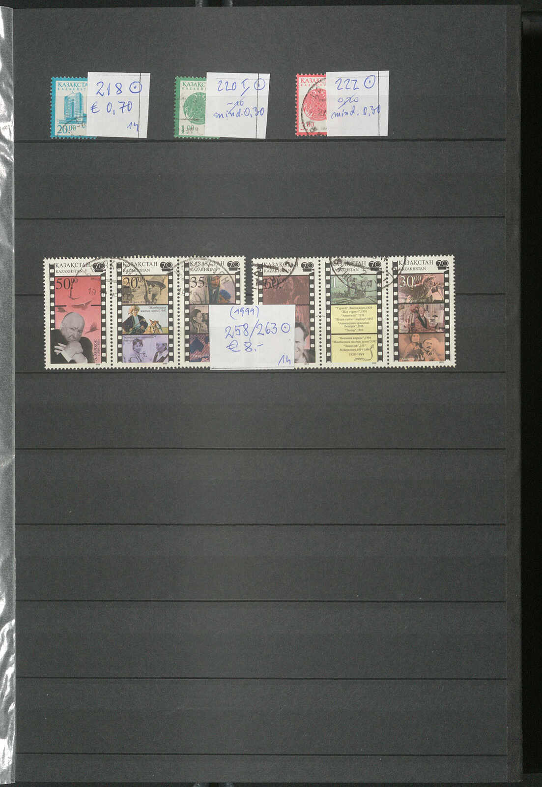 Image 23 for lot number 696 for Götz 412nd. Auction