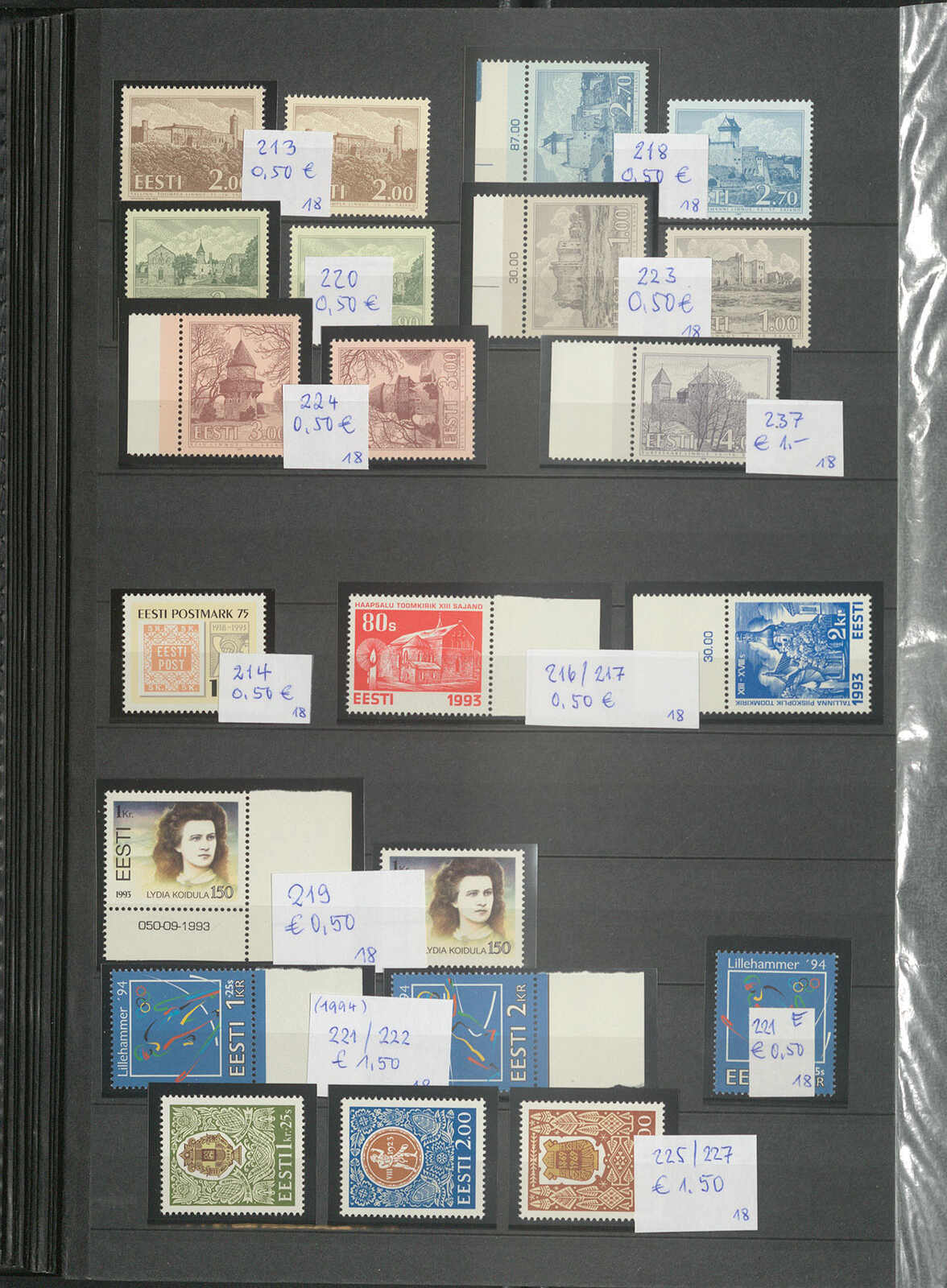 Image 26 for lot number 696 for Götz 412nd. Auction