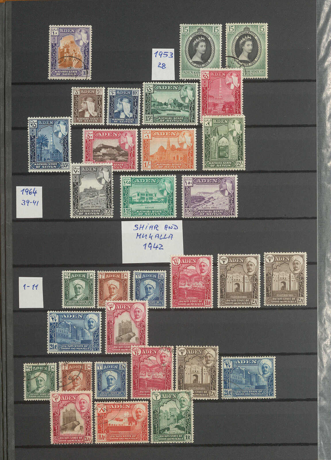 Image 5 for lot number 720 for Götz 412nd. Auction