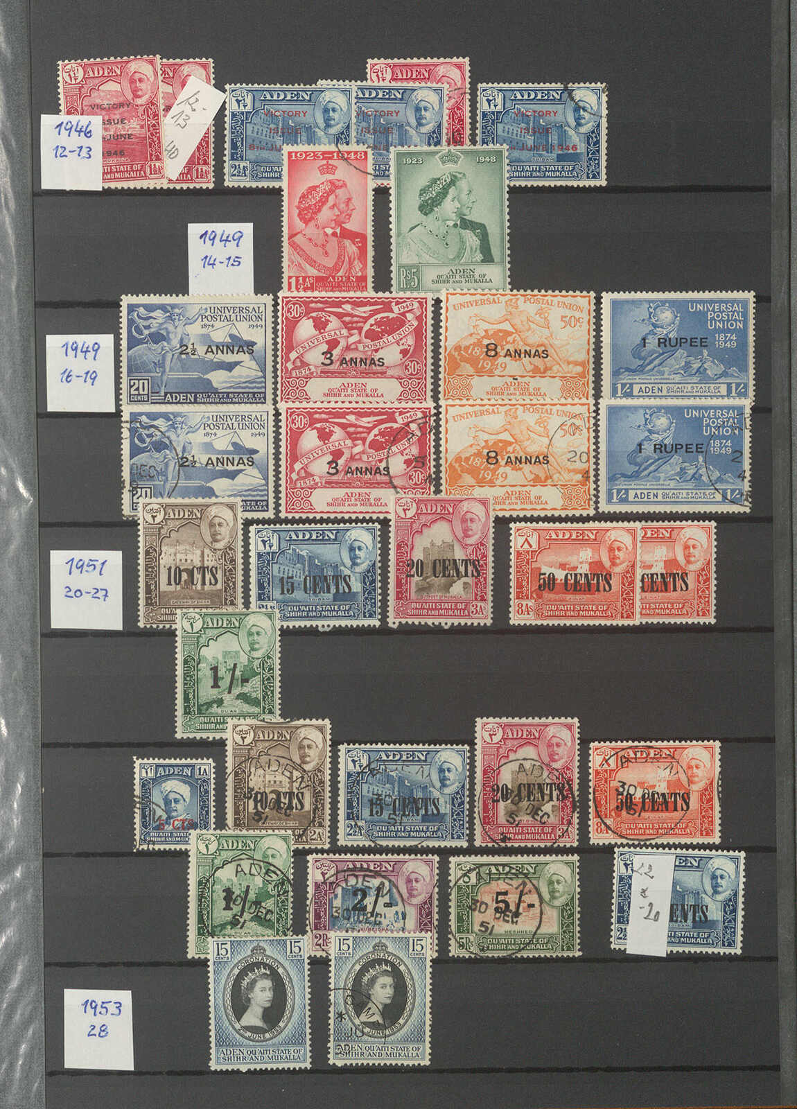Image 6 for lot number 720 for Götz 412nd. Auction