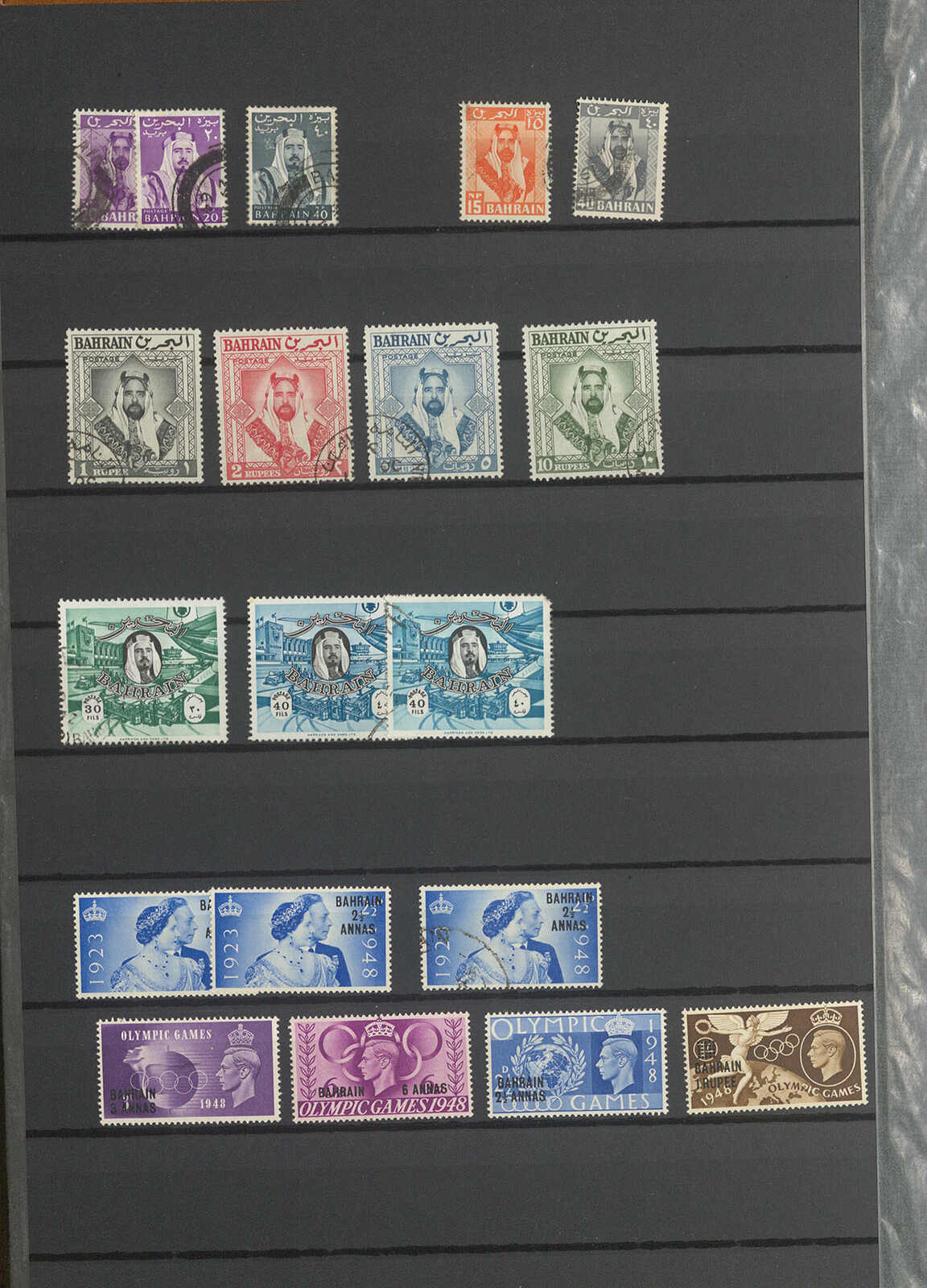 Image 11 for lot number 720 for Götz 412nd. Auction