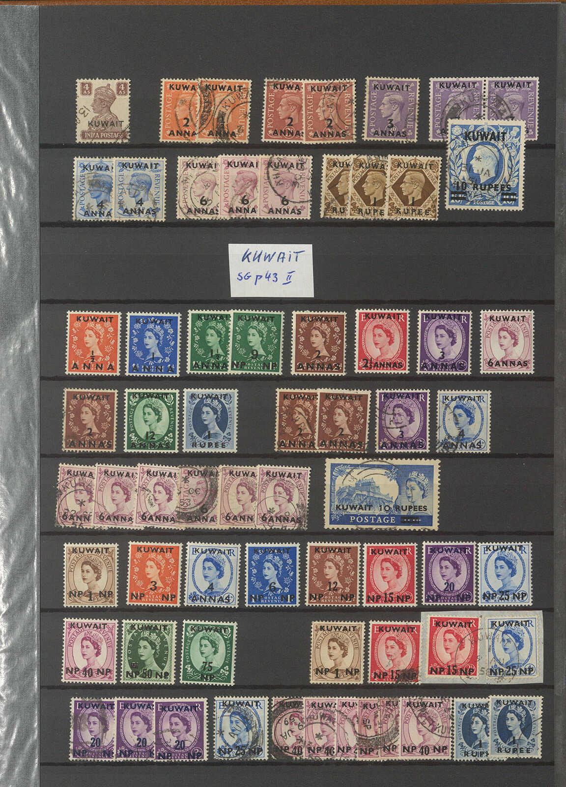Image 12 for lot number 720 for Götz 412nd. Auction