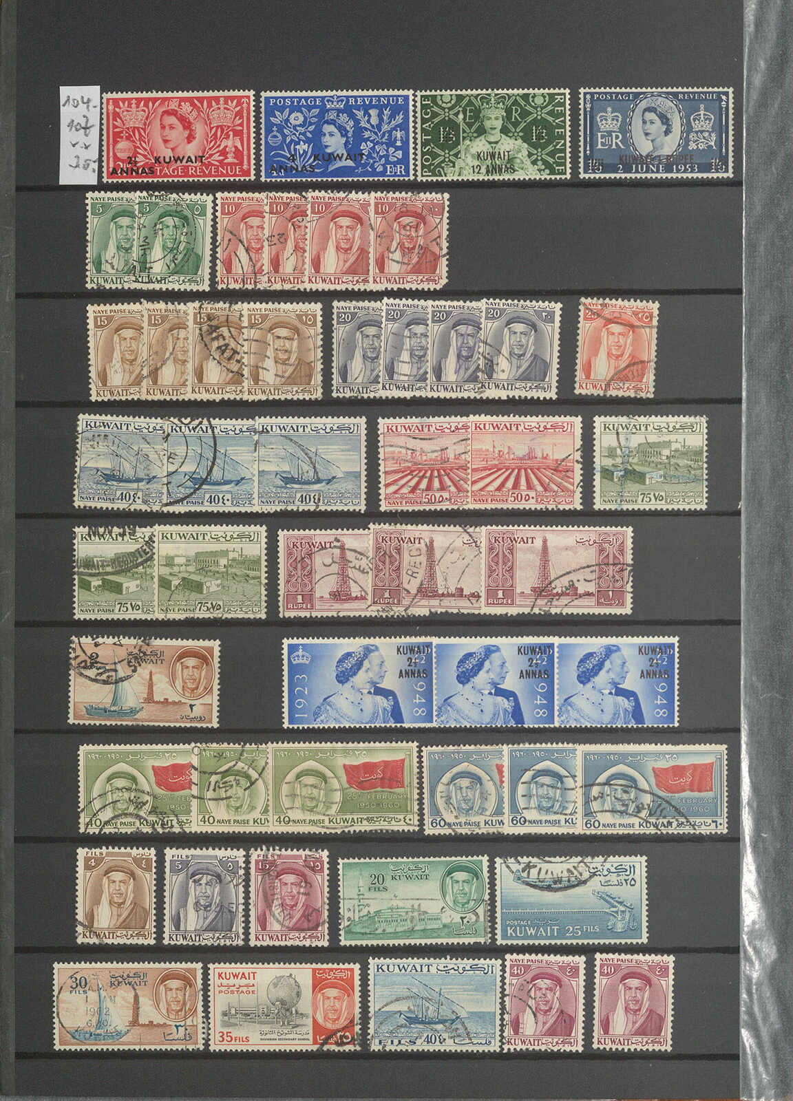 Image 13 for lot number 720 for Götz 412nd. Auction