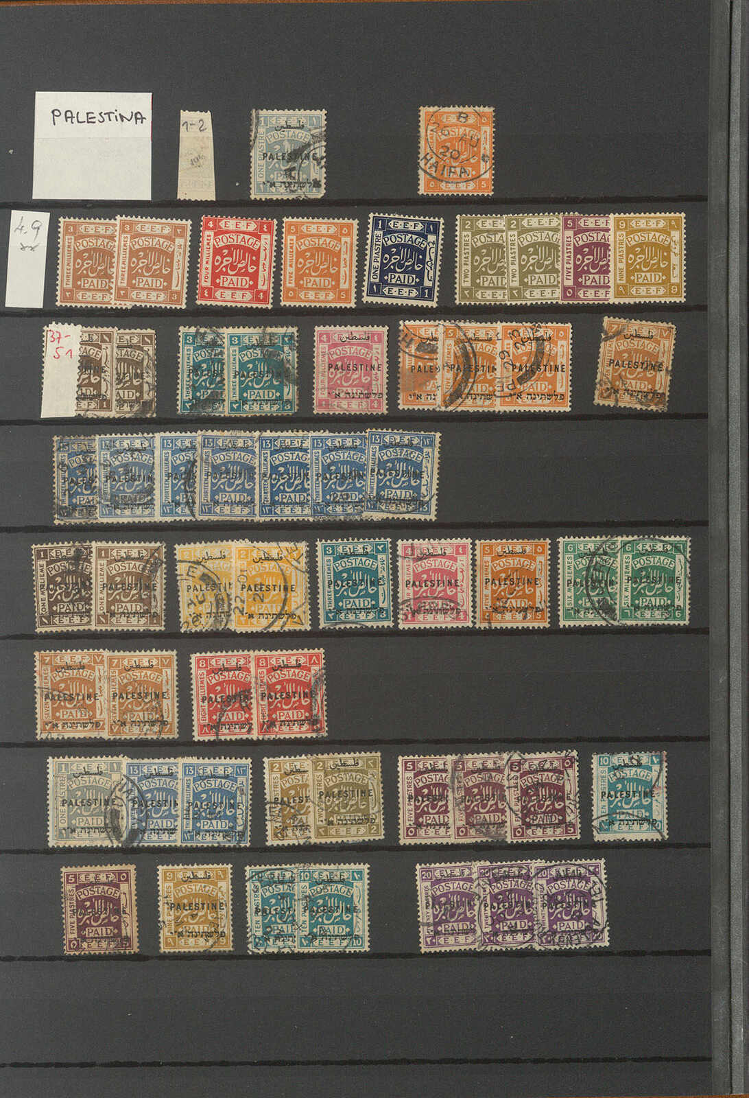 Image 15 for lot number 720 for Götz 412nd. Auction