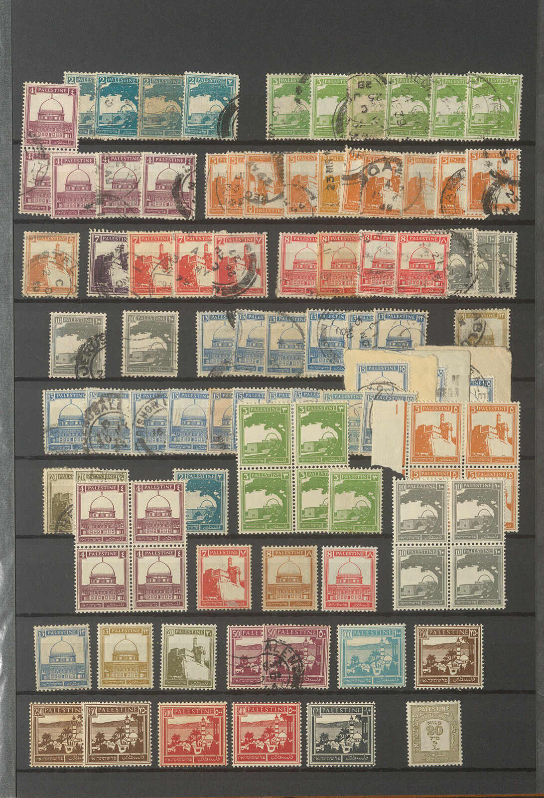 Image 16 for lot number 720 for Götz 412nd. Auction