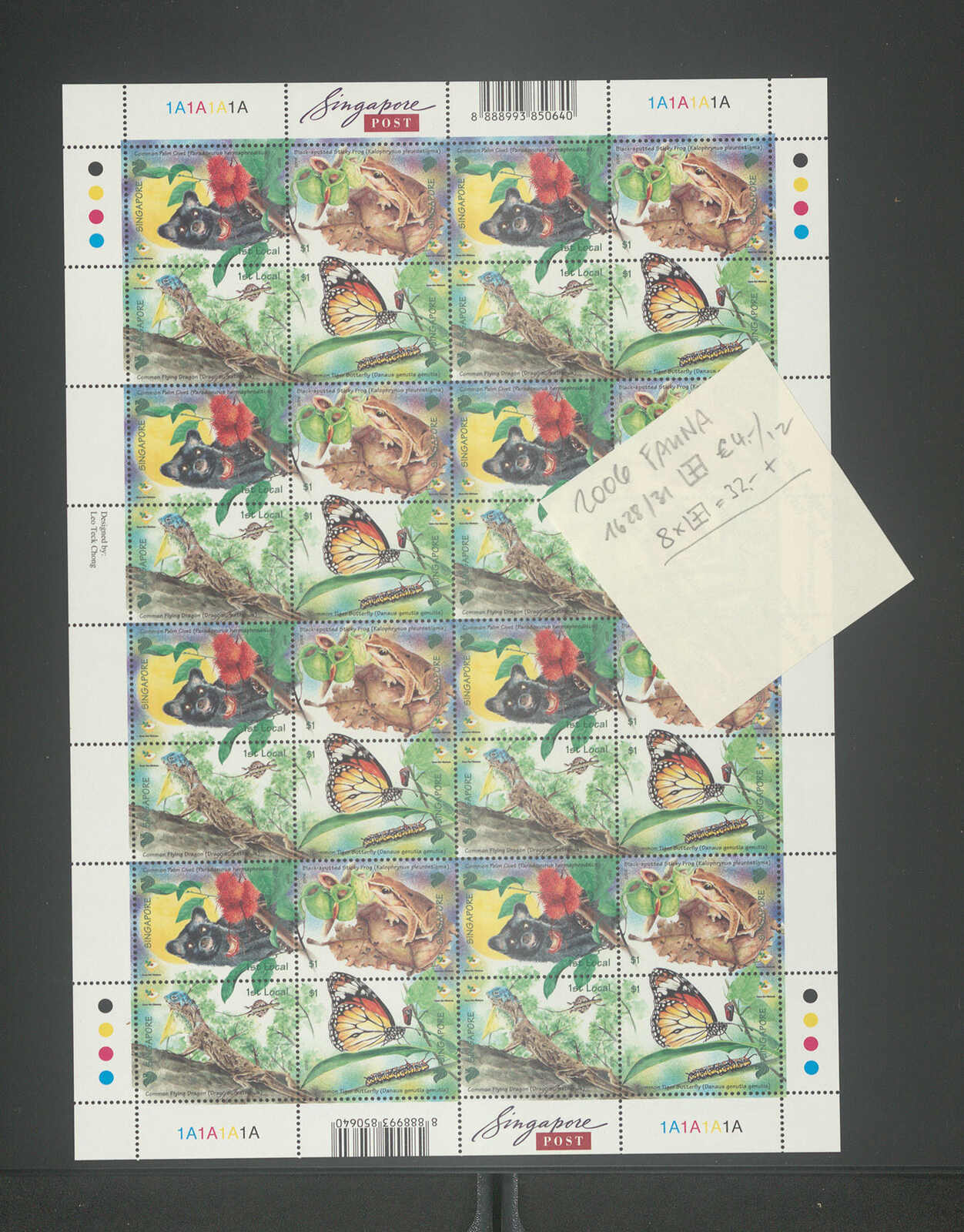 Image 34 for lot number 724 for Götz 412nd. Auction