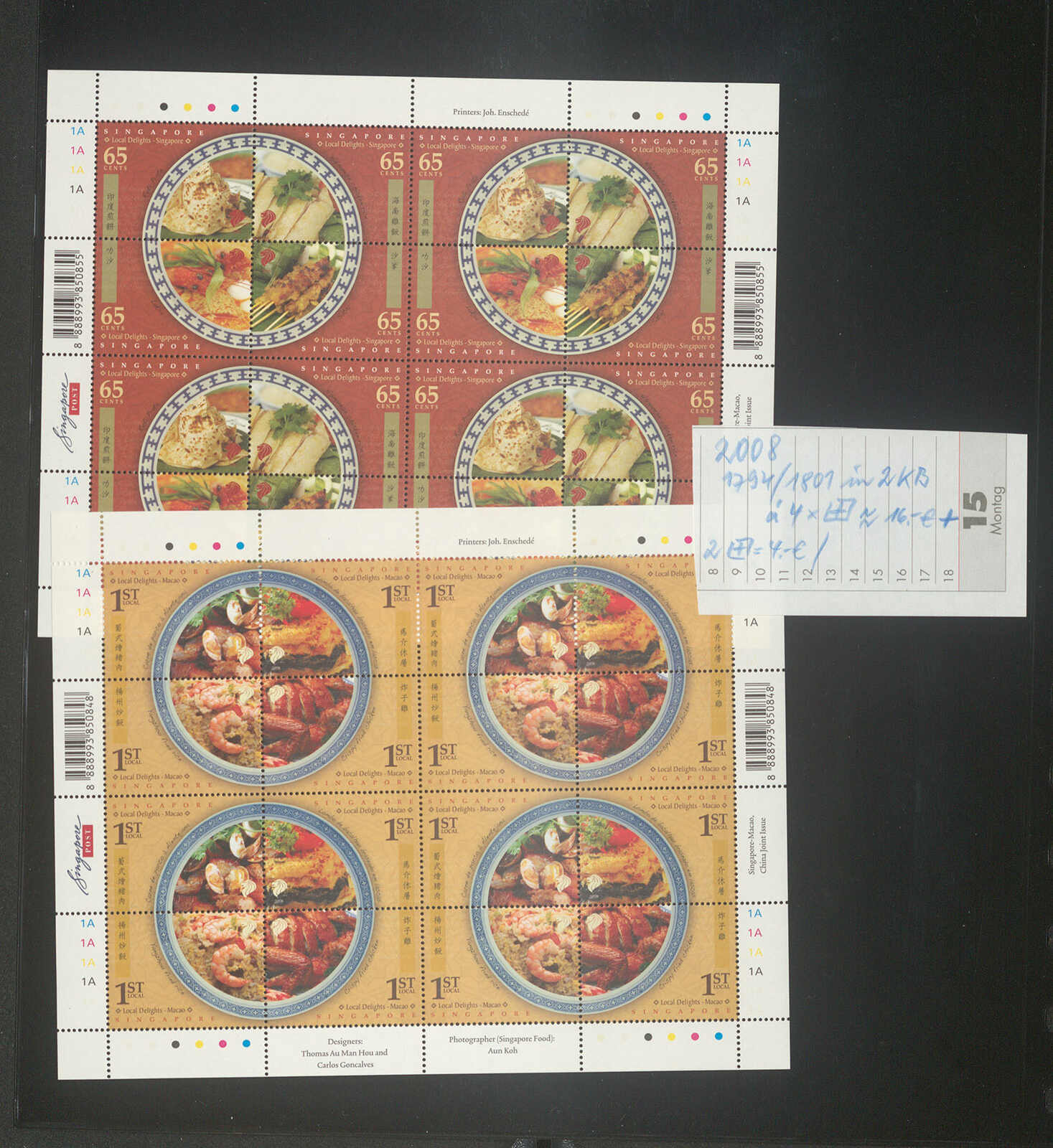 Image 35 for lot number 724 for Götz 412nd. Auction