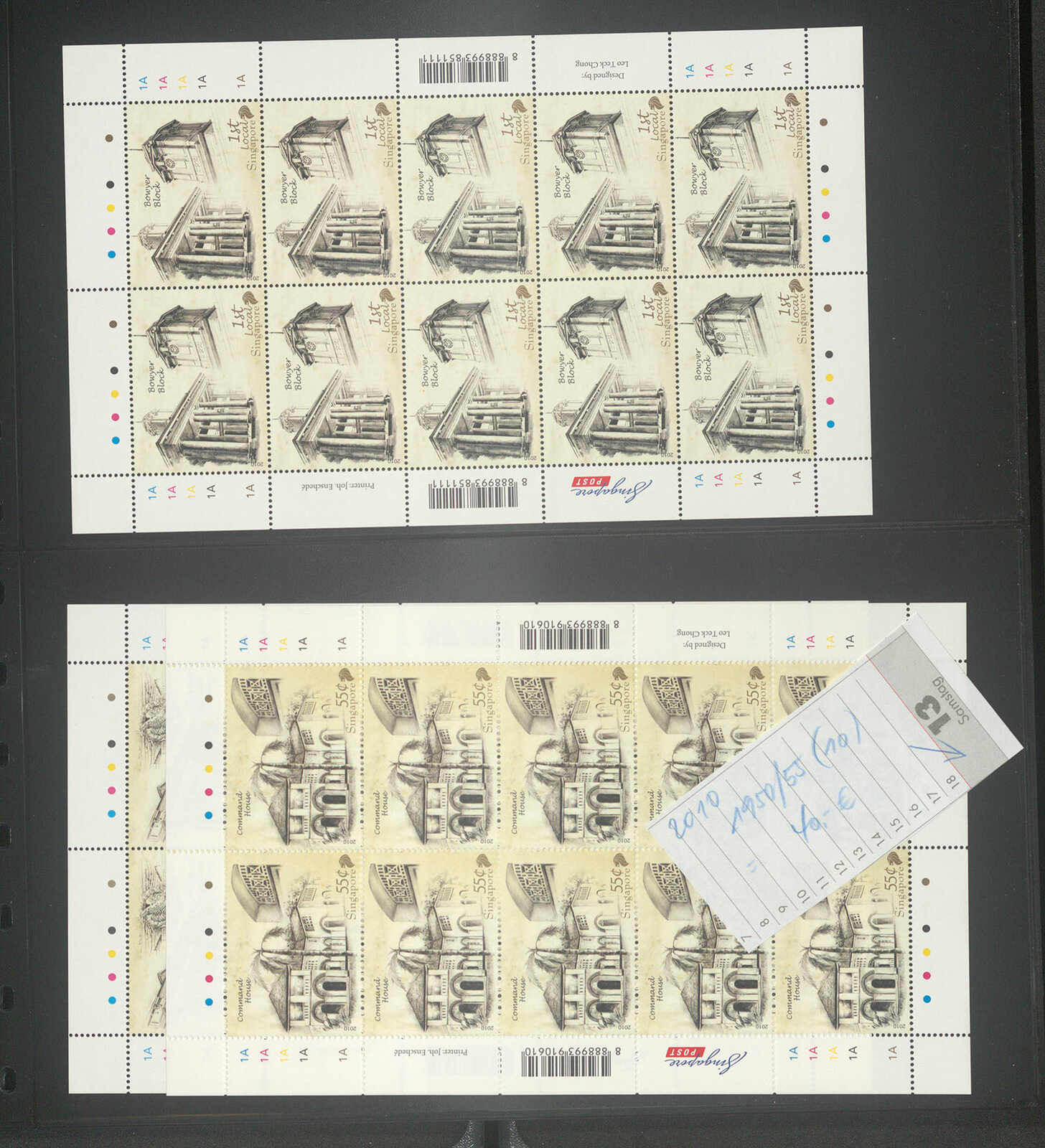 Image 36 for lot number 724 for Götz 412nd. Auction