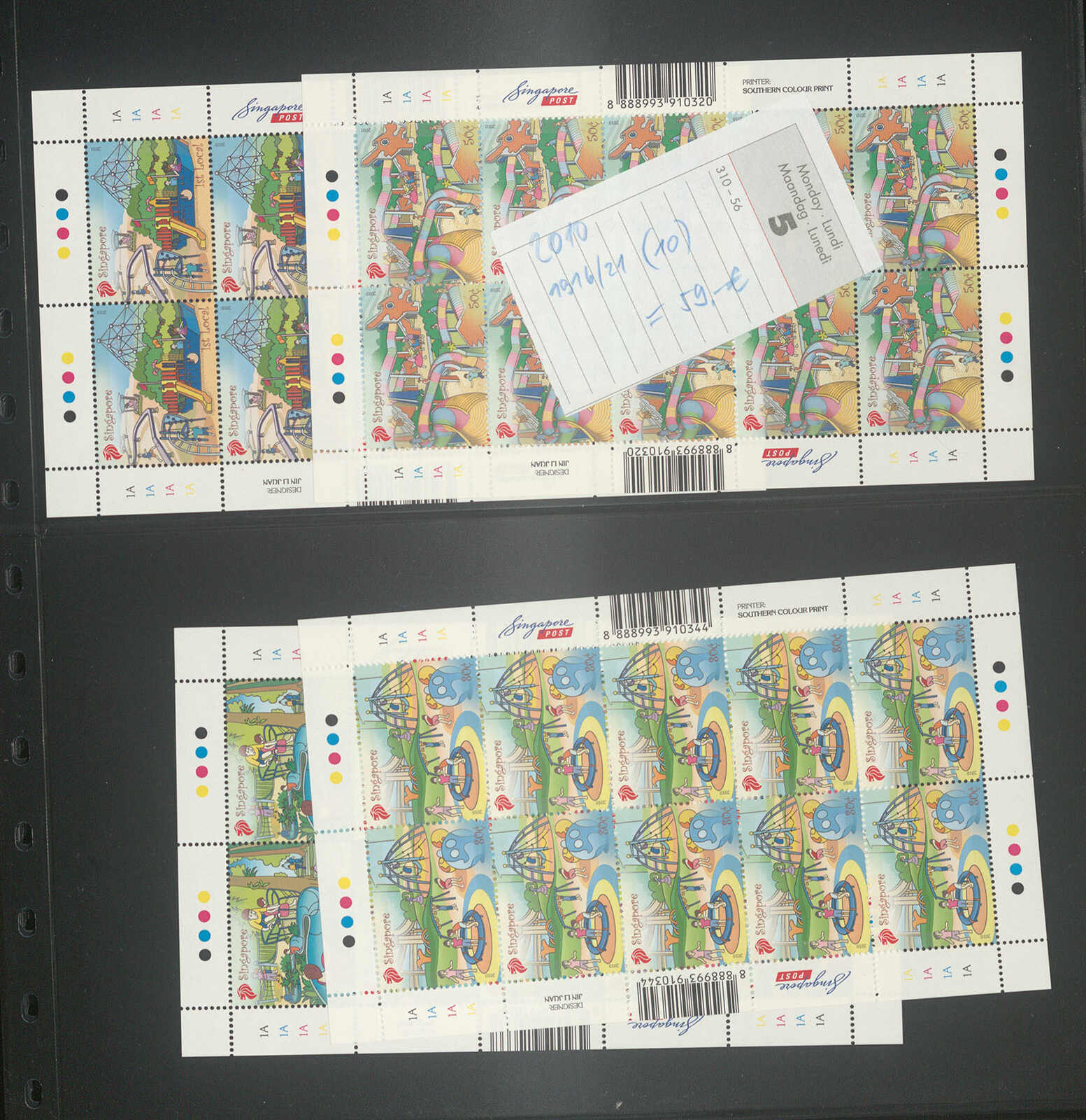 Image 38 for lot number 724 for Götz 412nd. Auction