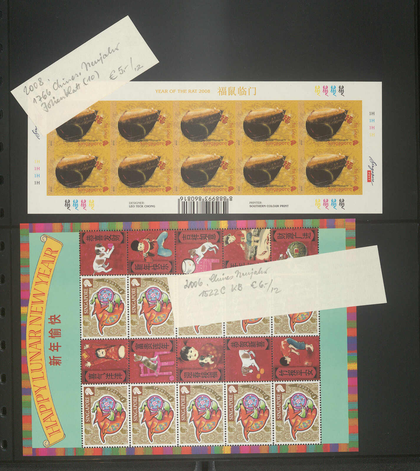 Image 51 for lot number 724 for Götz 412nd. Auction