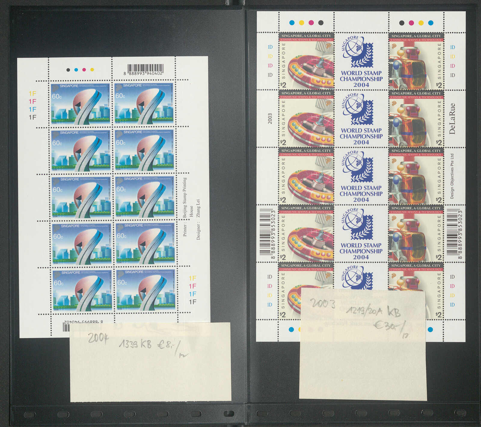 Image 60 for lot number 724 for Götz 412nd. Auction