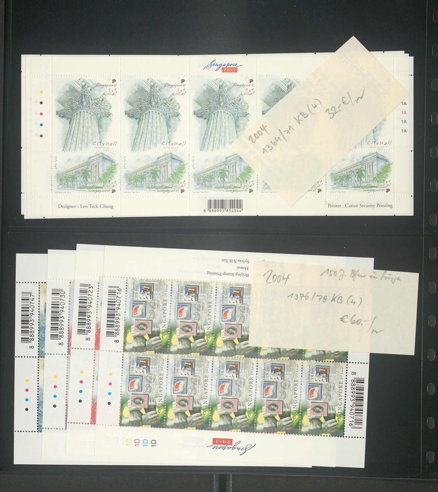 Image 62 for lot number 724 for Götz 412nd. Auction