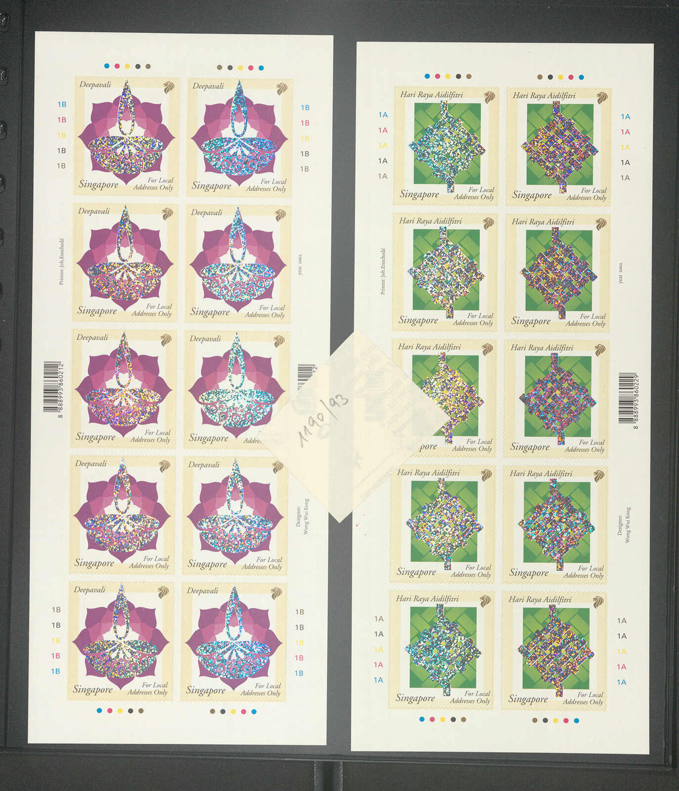 Image 64 for lot number 724 for Götz 412nd. Auction