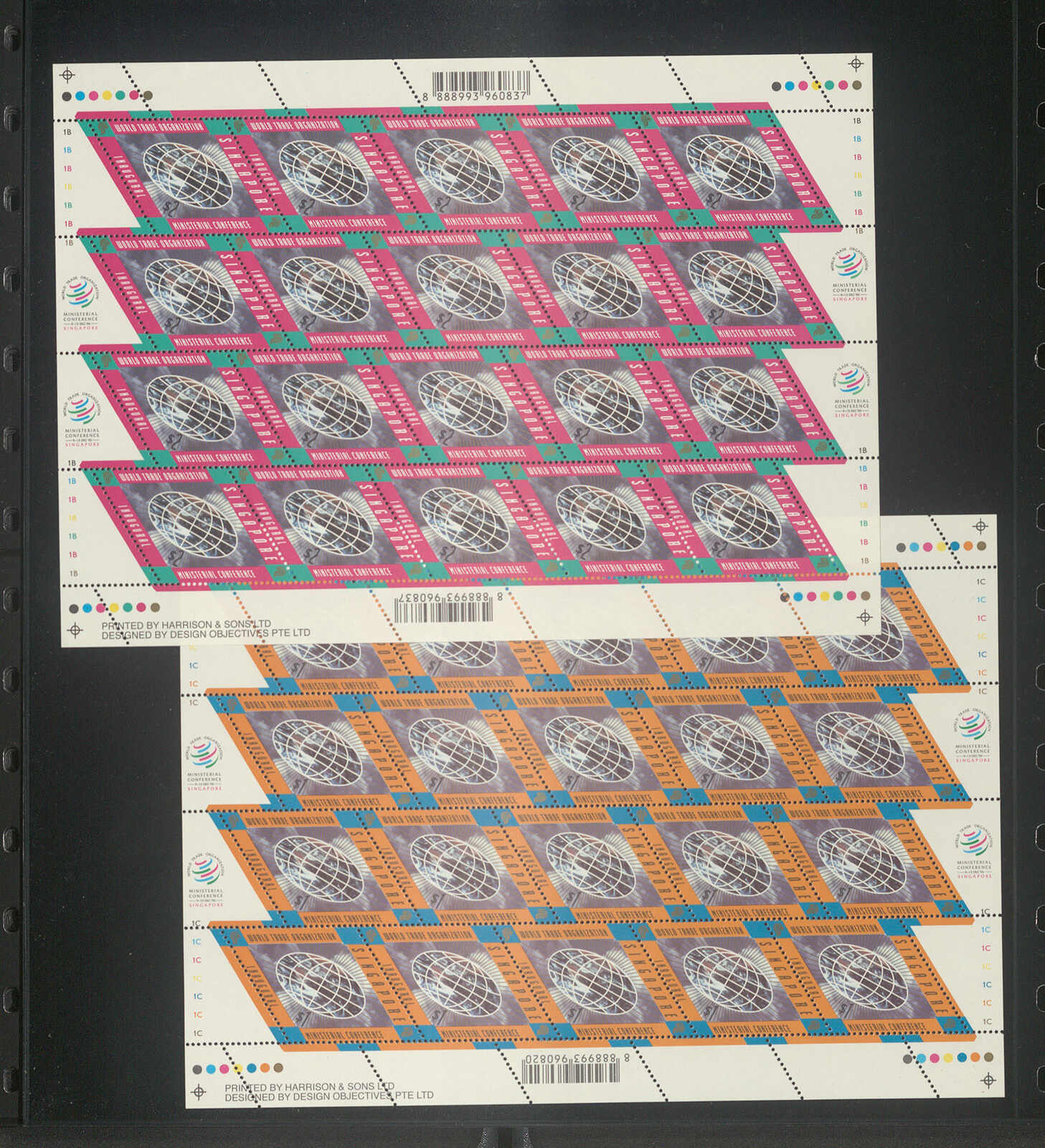 Image 3 for lot number 724 for Götz 412nd. Auction
