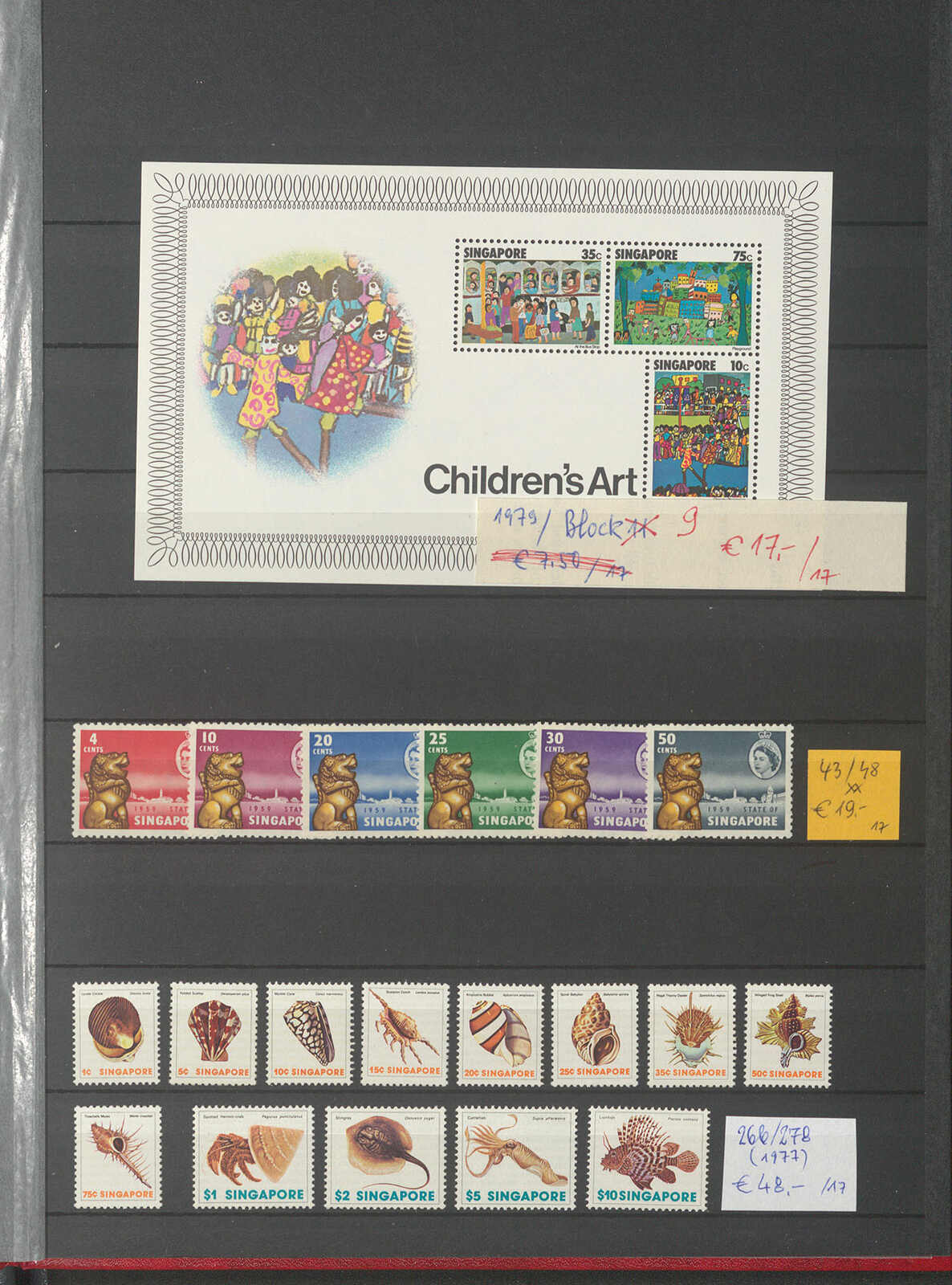 Image 84 for lot number 724 for Götz 412nd. Auction