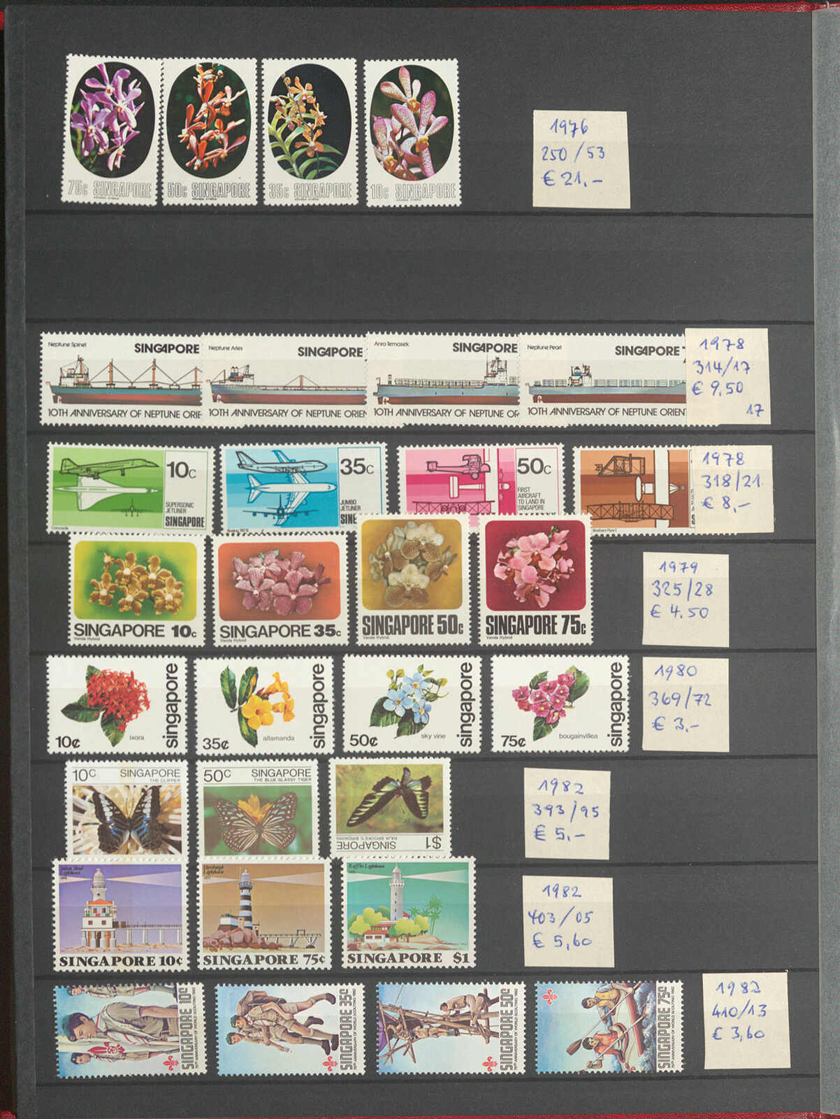 Image 97 for lot number 724 for Götz 412nd. Auction