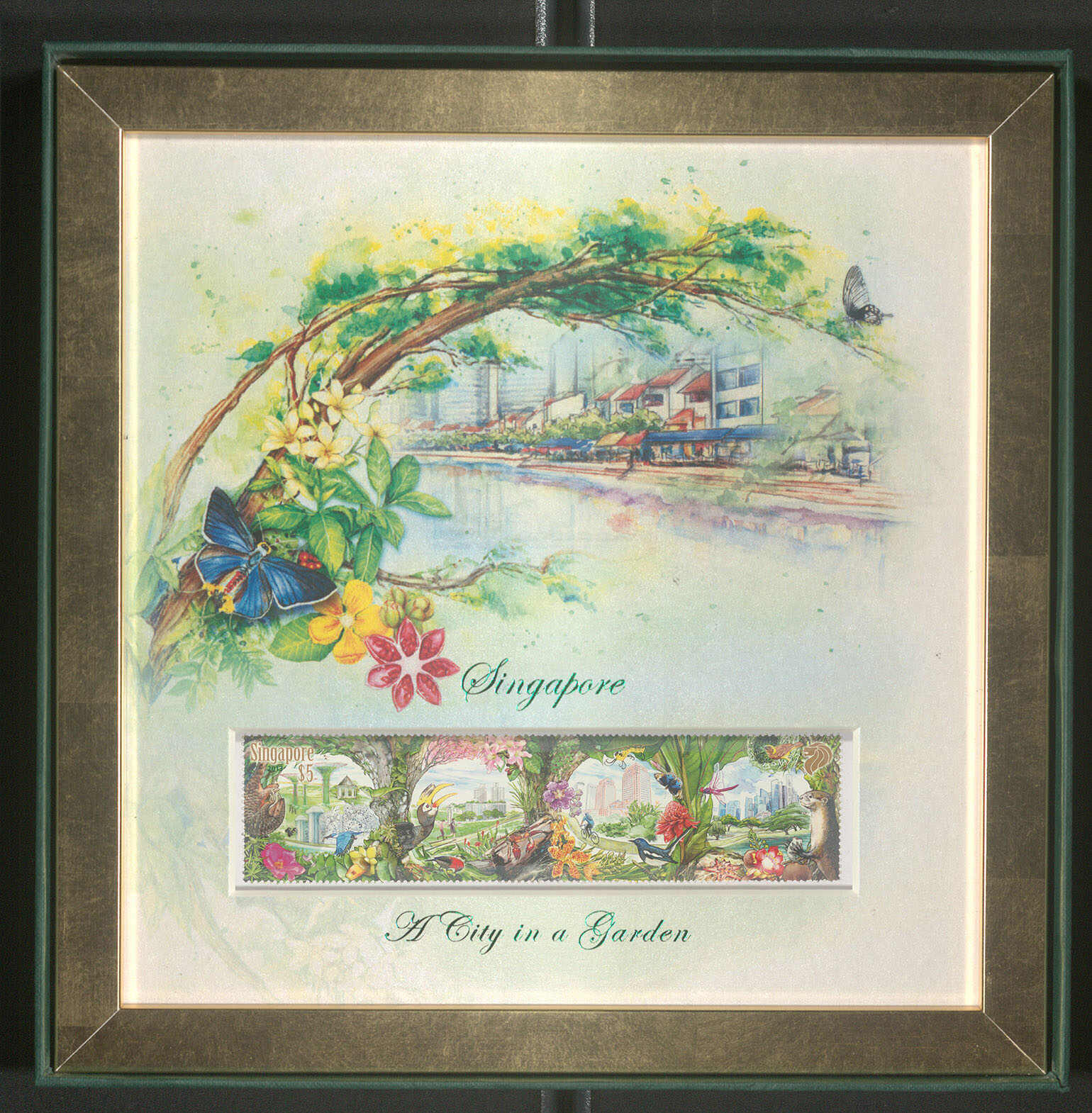 Image 100 for lot number 724 for Götz 412nd. Auction
