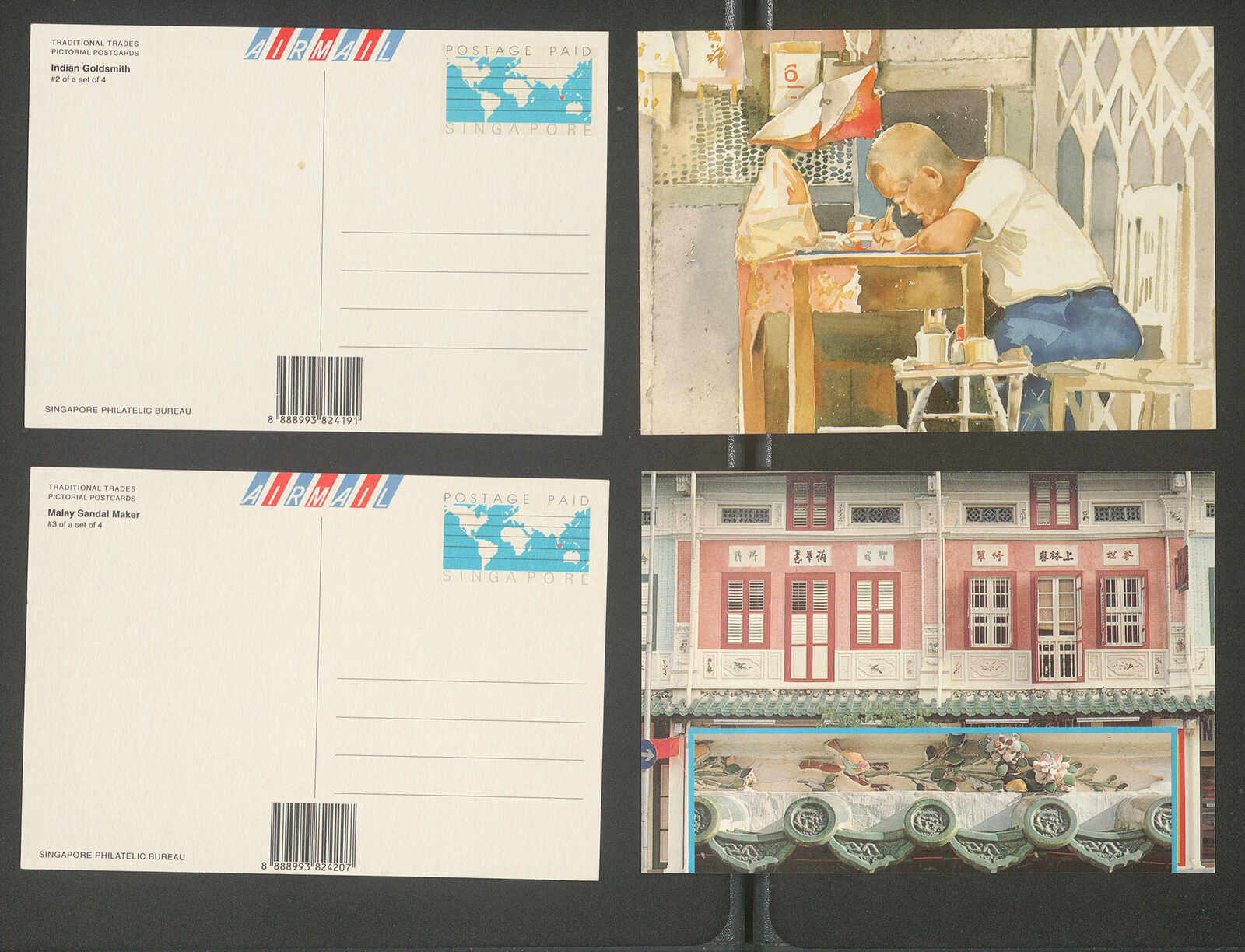 Image 122 for lot number 724 for Götz 412nd. Auction