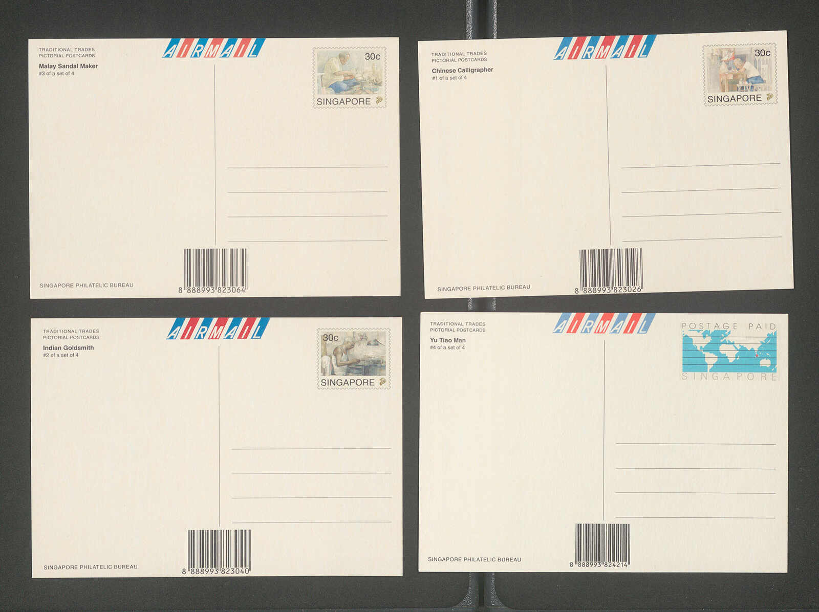 Image 123 for lot number 724 for Götz 412nd. Auction