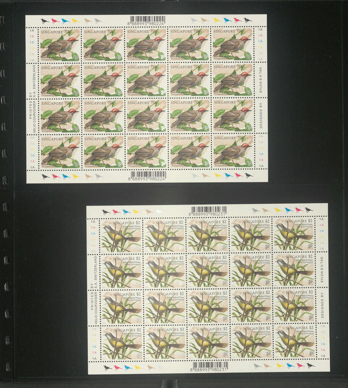 Image 9 for lot number 724 for Götz 412nd. Auction