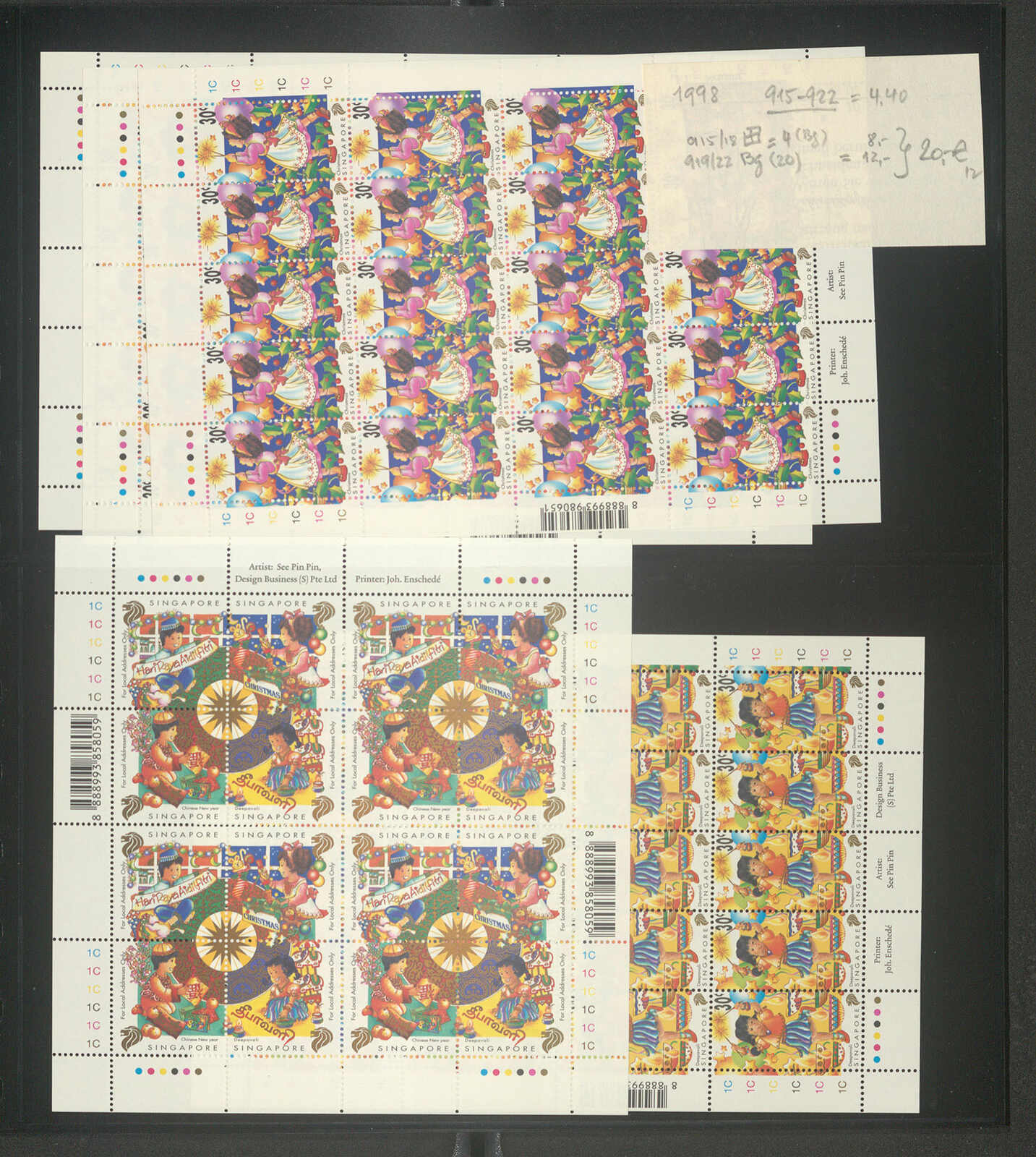 Image 11 for lot number 724 for Götz 412nd. Auction