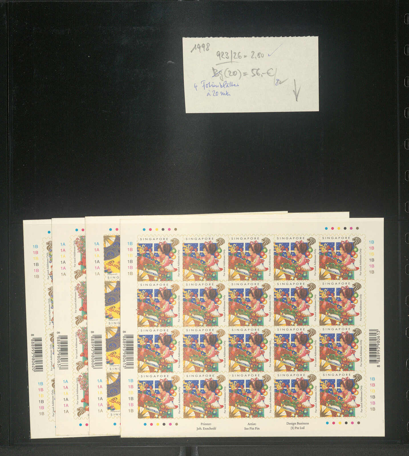 Image 12 for lot number 724 for Götz 412nd. Auction