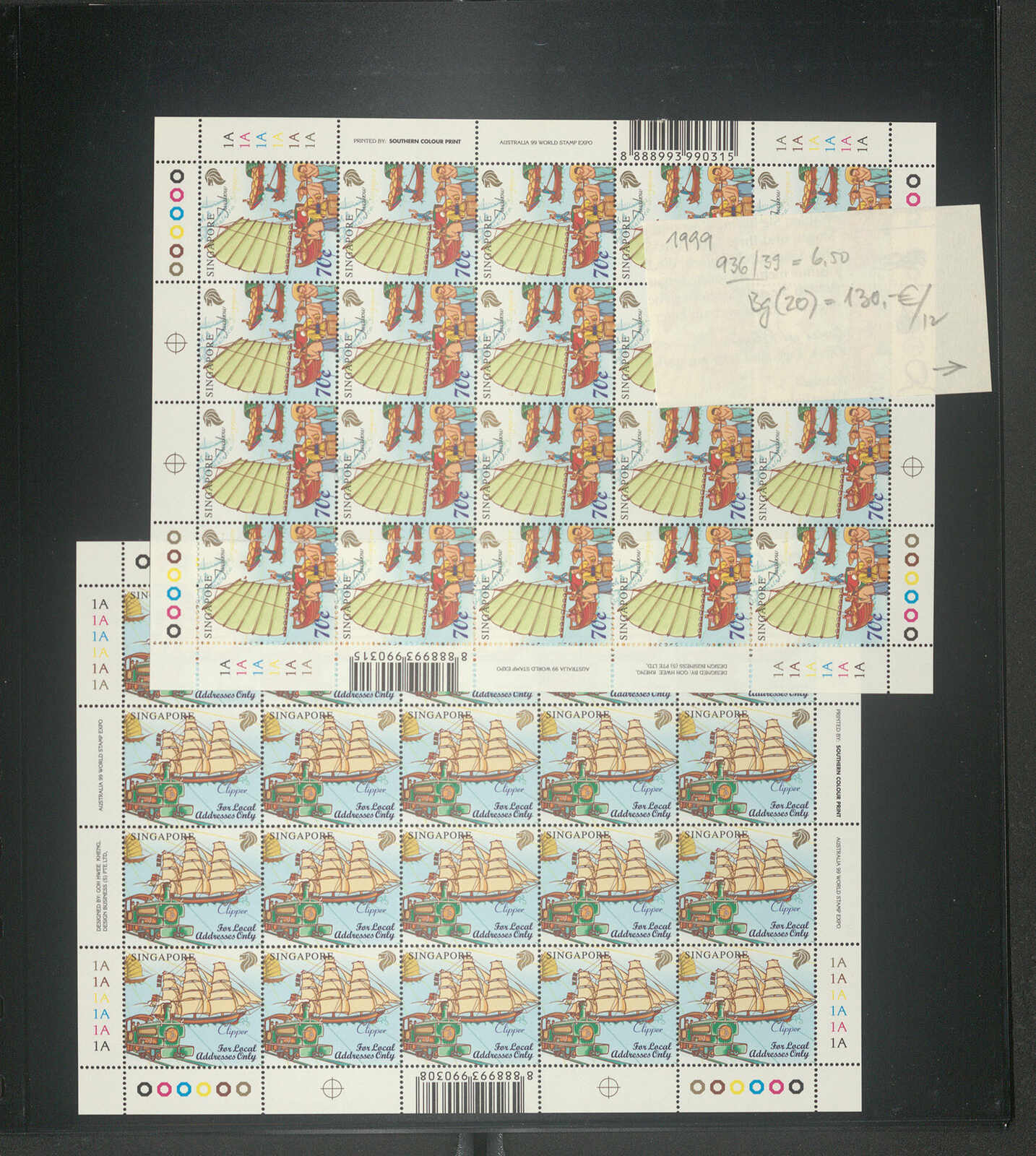Image 13 for lot number 724 for Götz 412nd. Auction