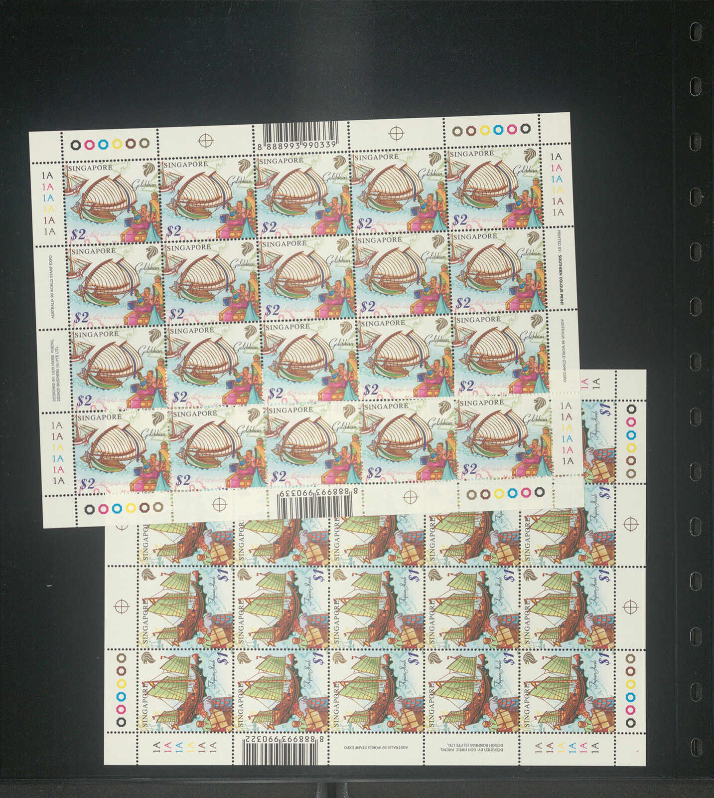 Image 14 for lot number 724 for Götz 412nd. Auction