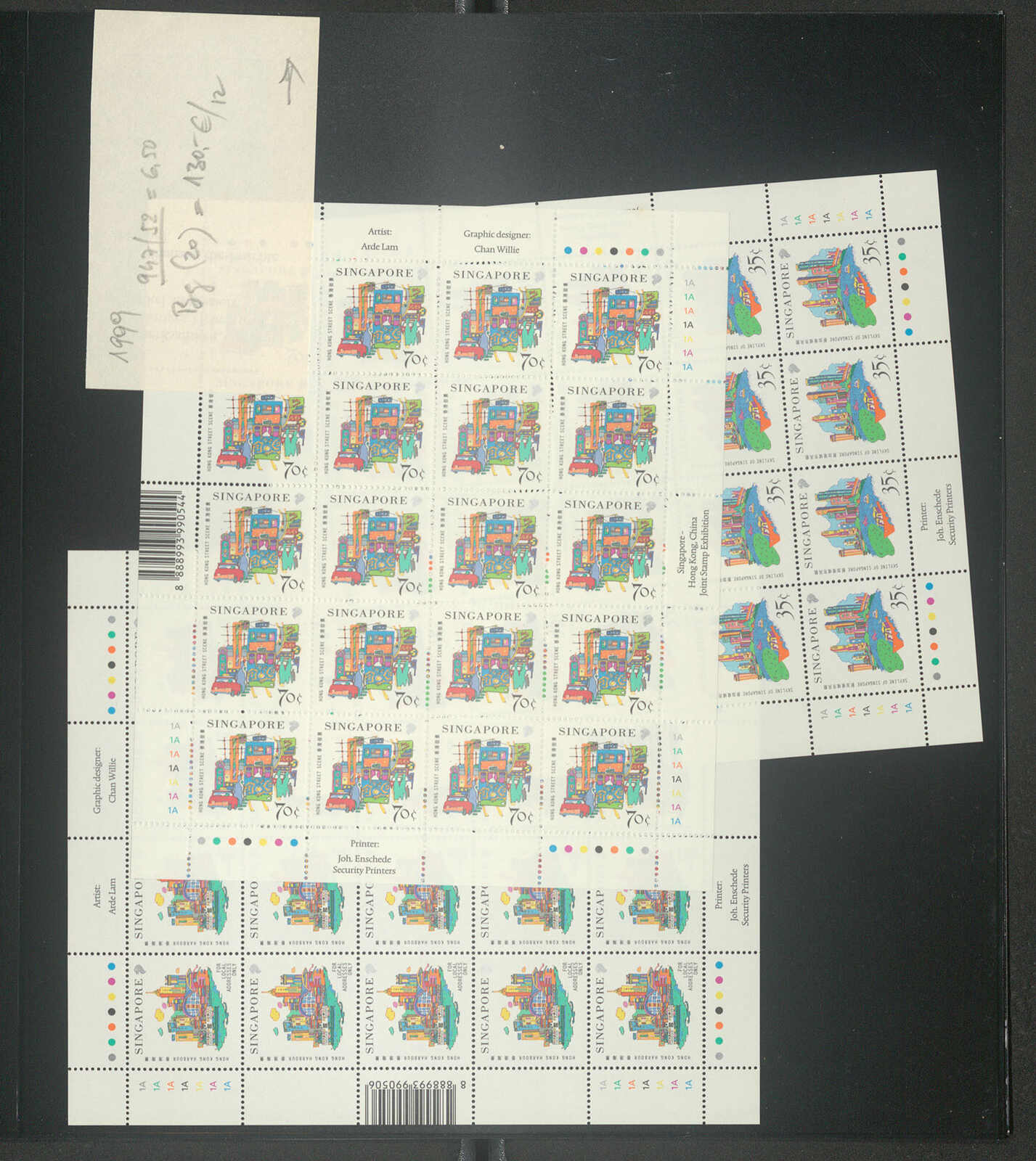 Image 15 for lot number 724 for Götz 412nd. Auction