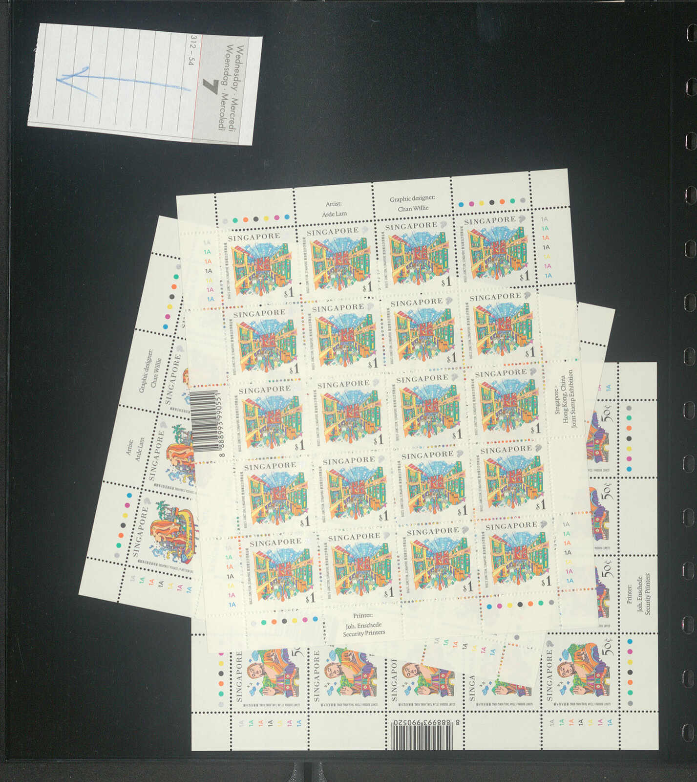 Image 16 for lot number 724 for Götz 412nd. Auction