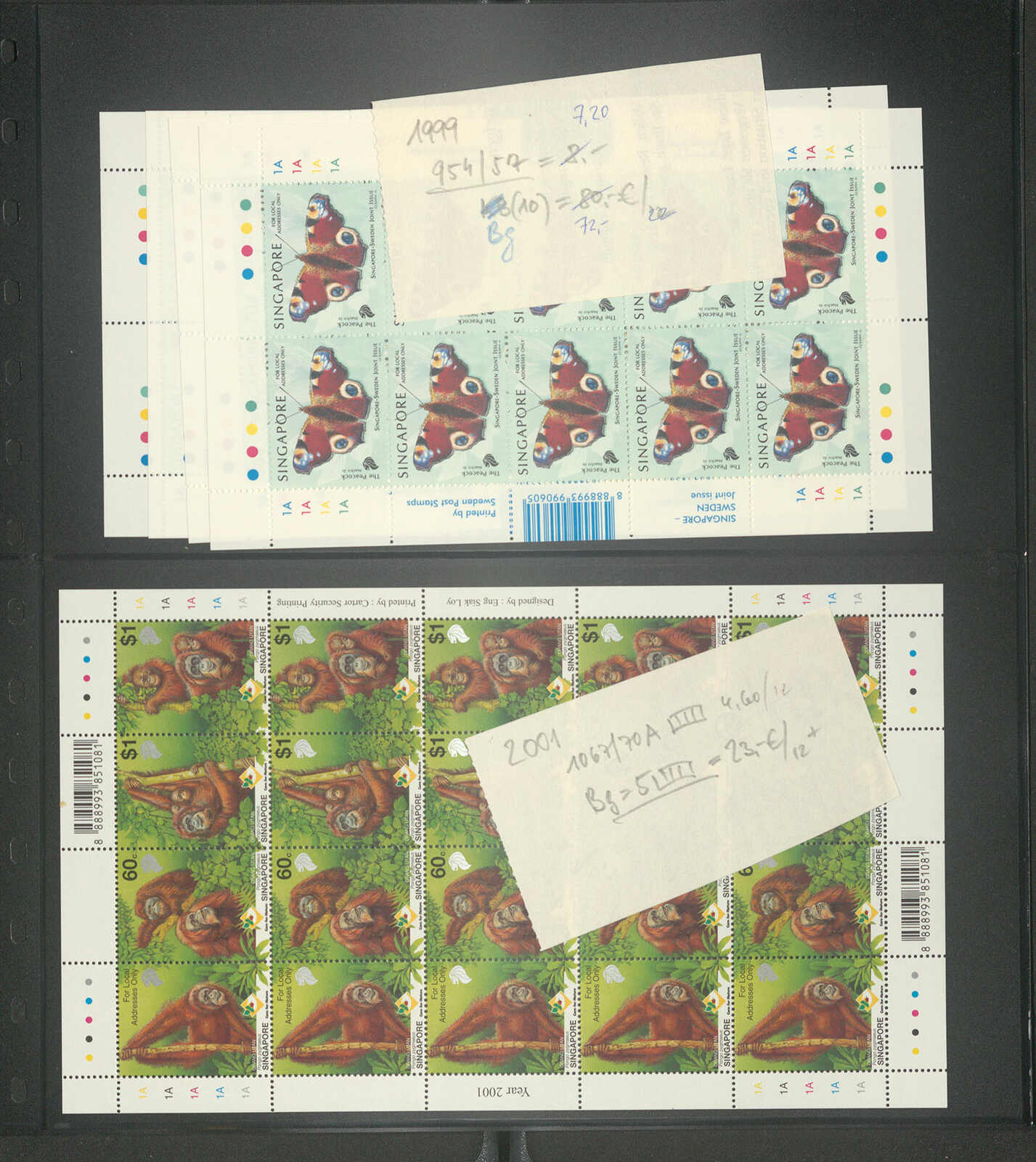 Image 17 for lot number 724 for Götz 412nd. Auction