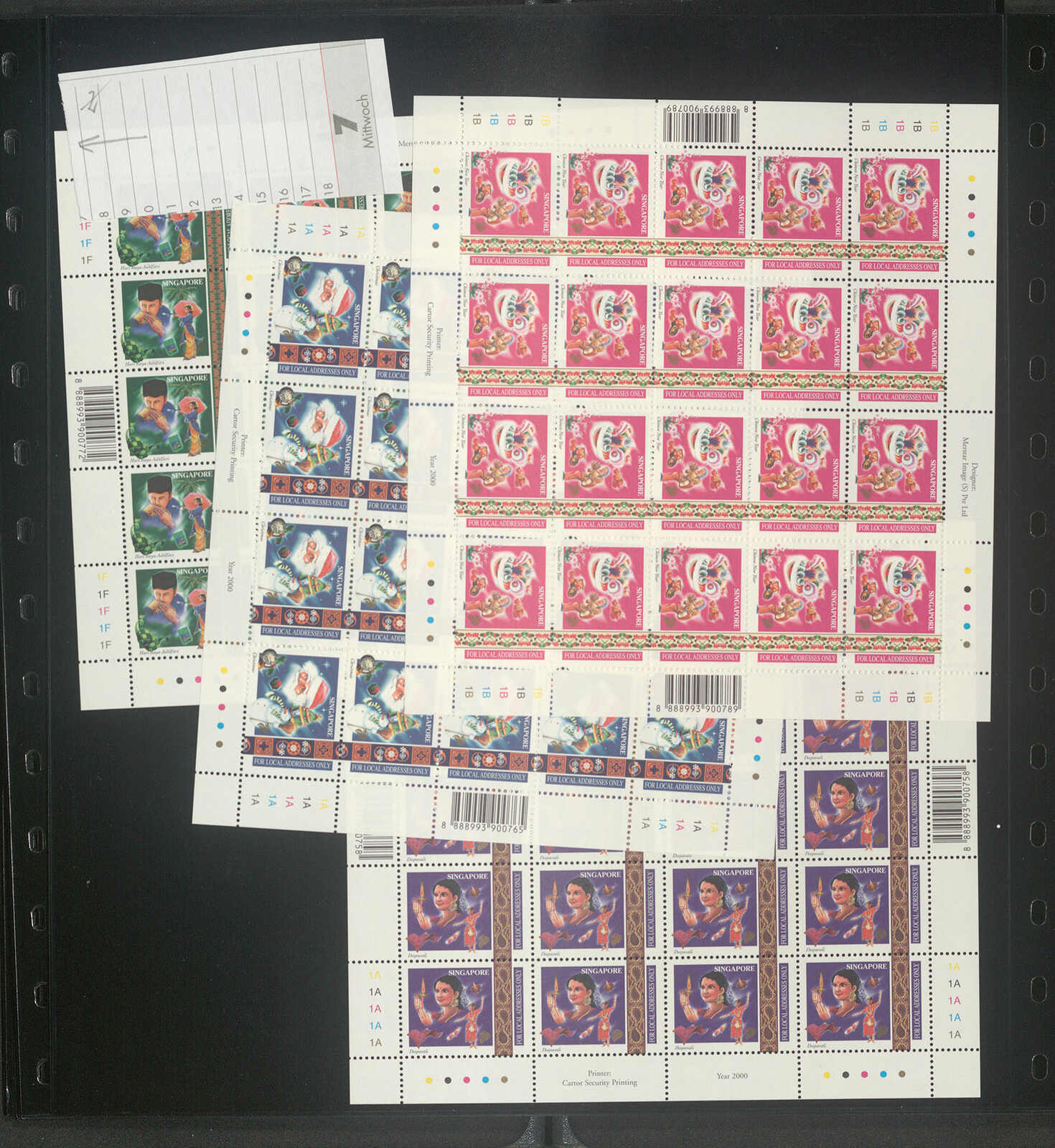 Image 20 for lot number 724 for Götz 412nd. Auction