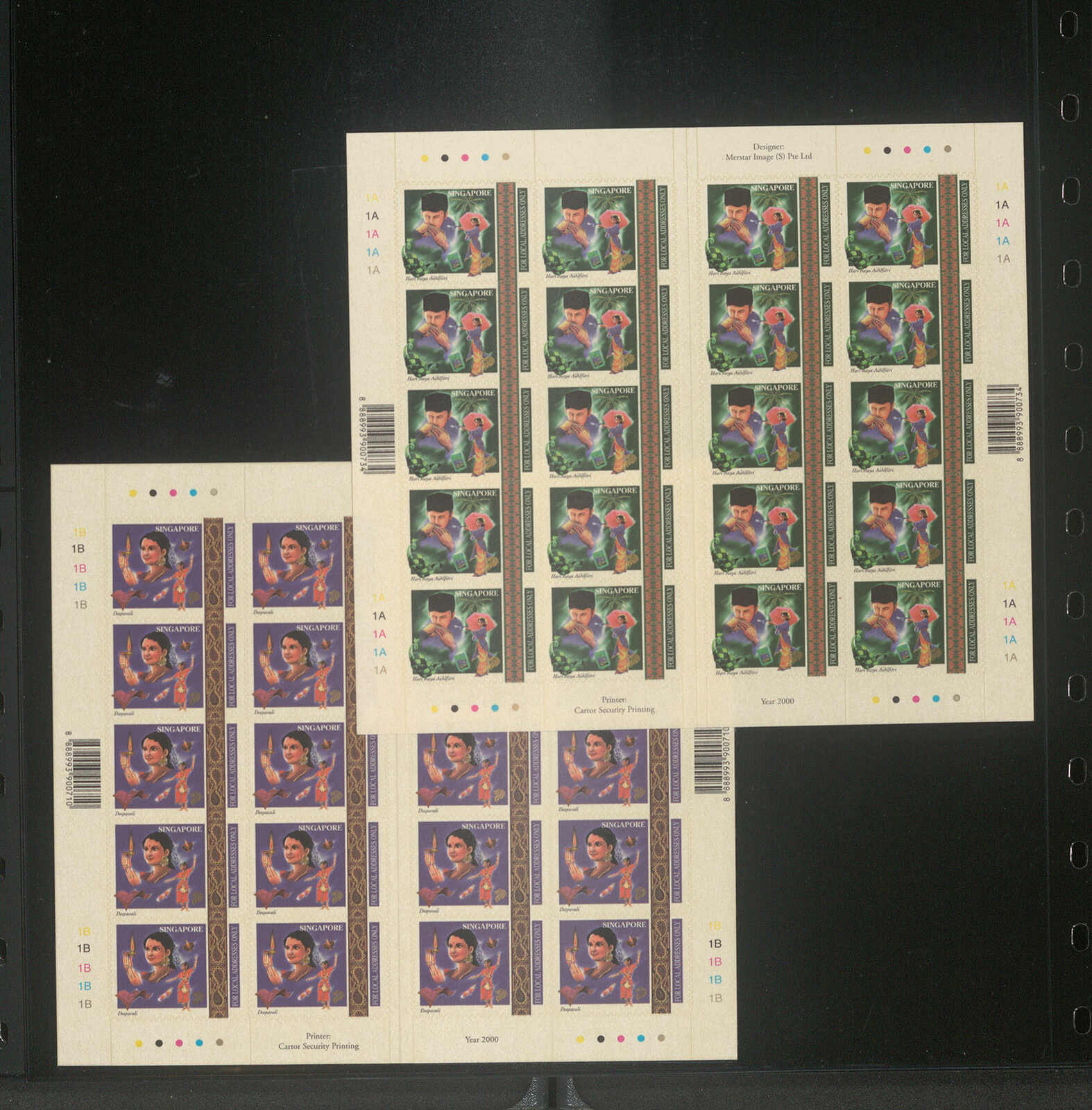 Image 22 for lot number 724 for Götz 412nd. Auction
