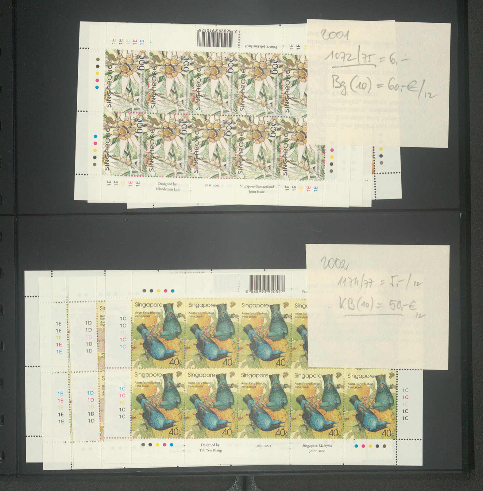 Image 23 for lot number 724 for Götz 412nd. Auction