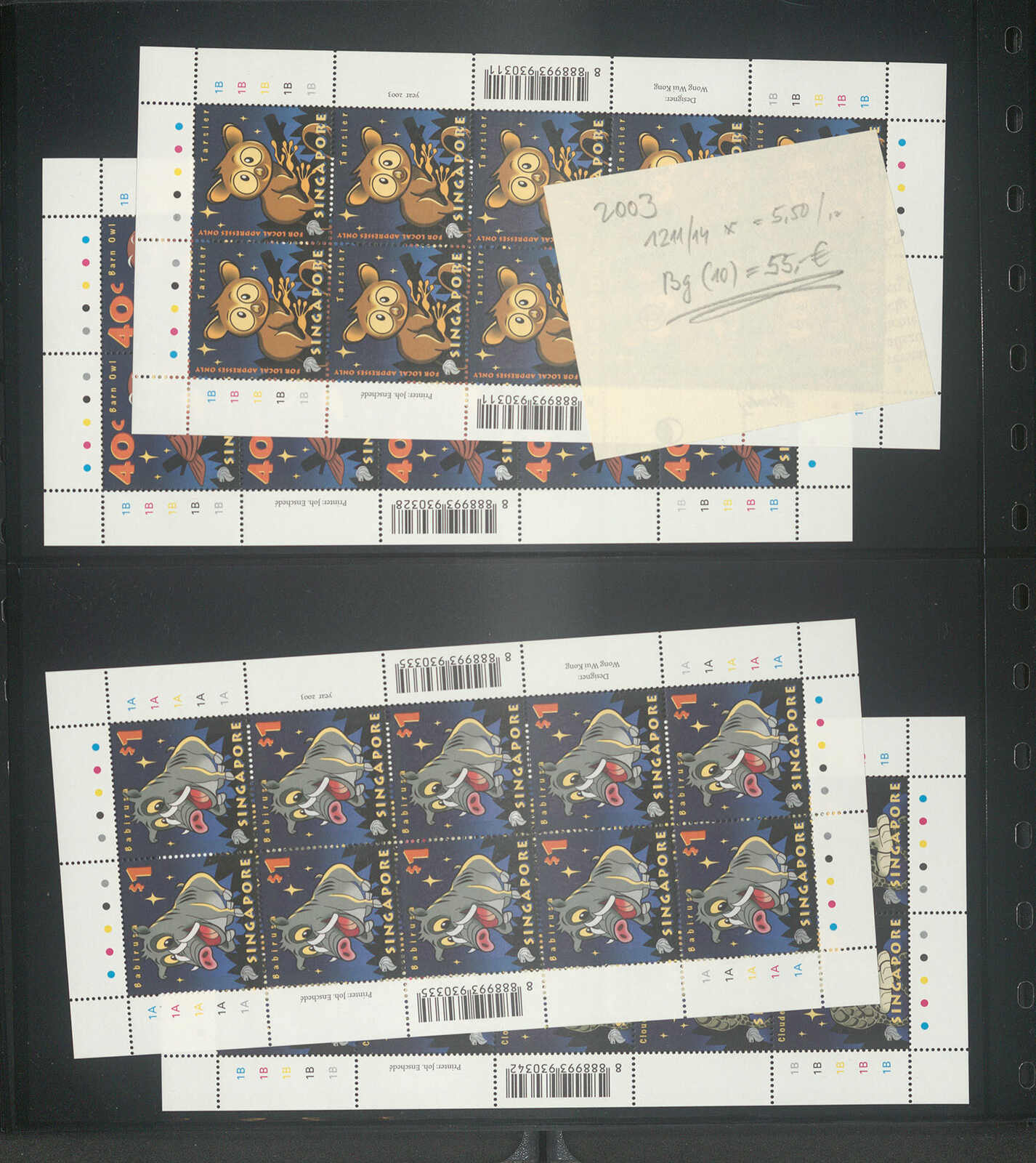 Image 24 for lot number 724 for Götz 412nd. Auction