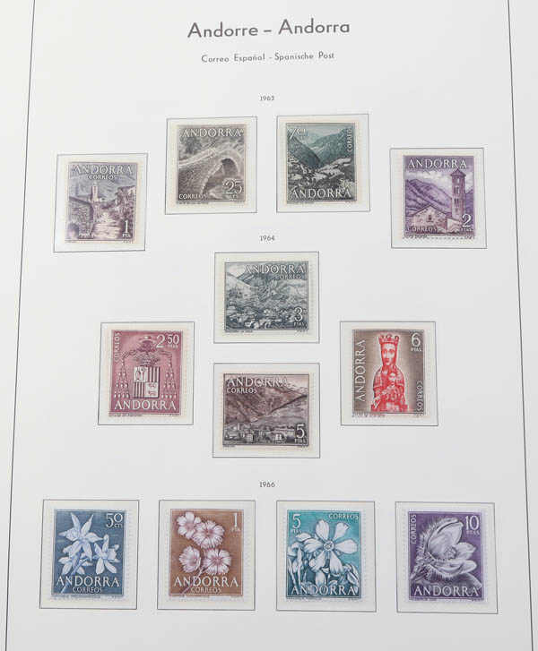 Image 1 for lot number 883 for Götz 412nd. Auction