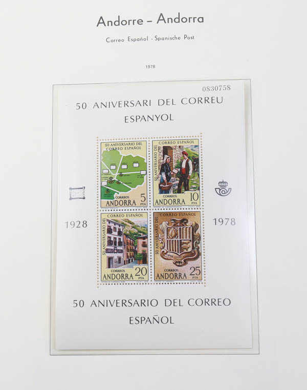 Image 2 for lot number 883 for Götz 412nd. Auction