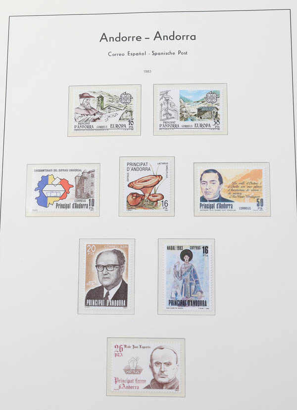Image 3 for lot number 883 for Götz 412nd. Auction