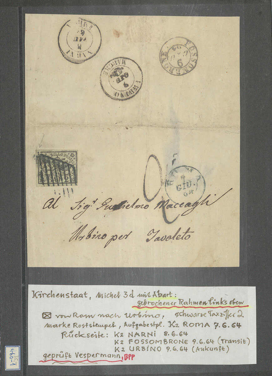 Image 1 for lot number 1052 for Götz 412nd. Auction
