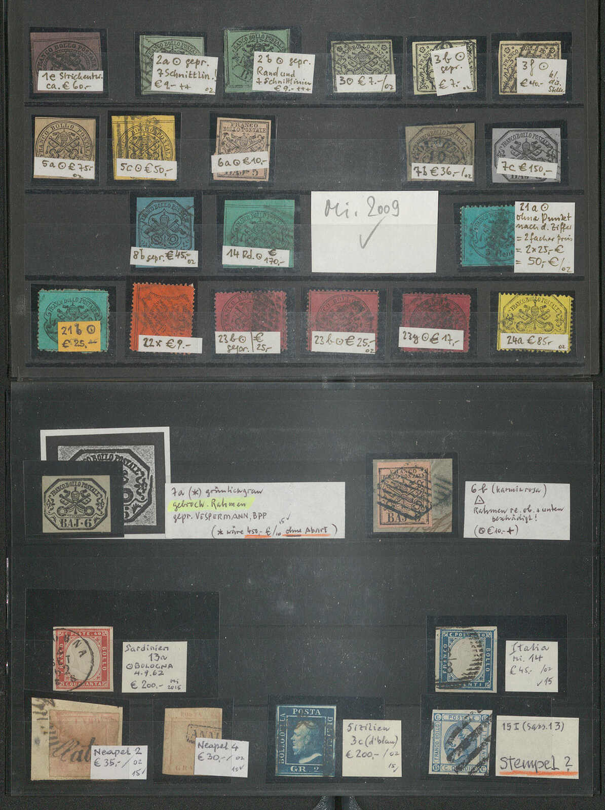Image 2 for lot number 1052 for Götz 412nd. Auction