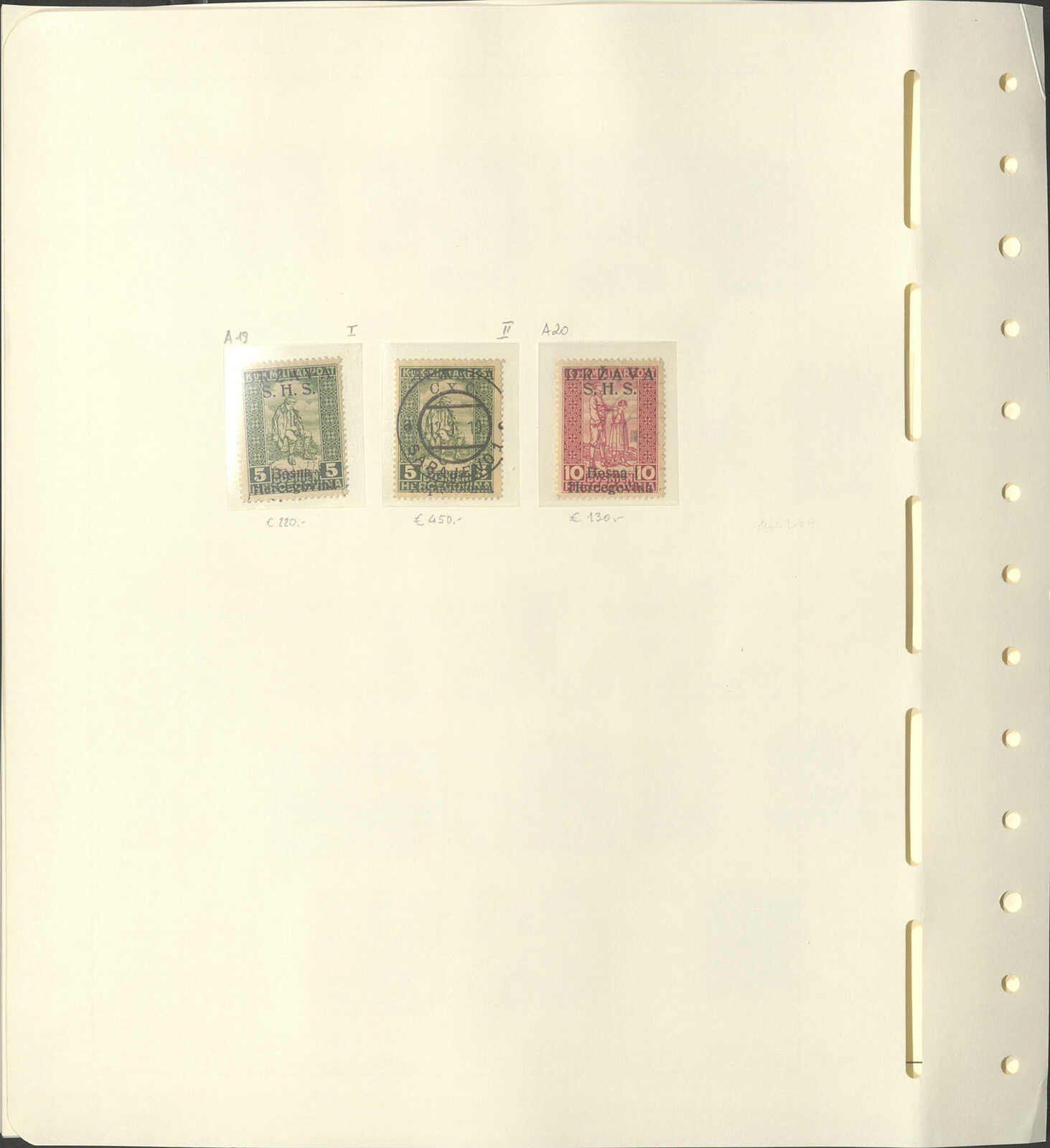 Image 1 for lot number 1084 for Götz 412nd. Auction