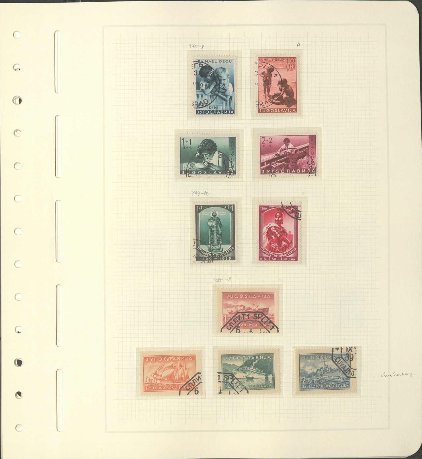 Image 29 for lot number 1084 for Götz 412nd. Auction