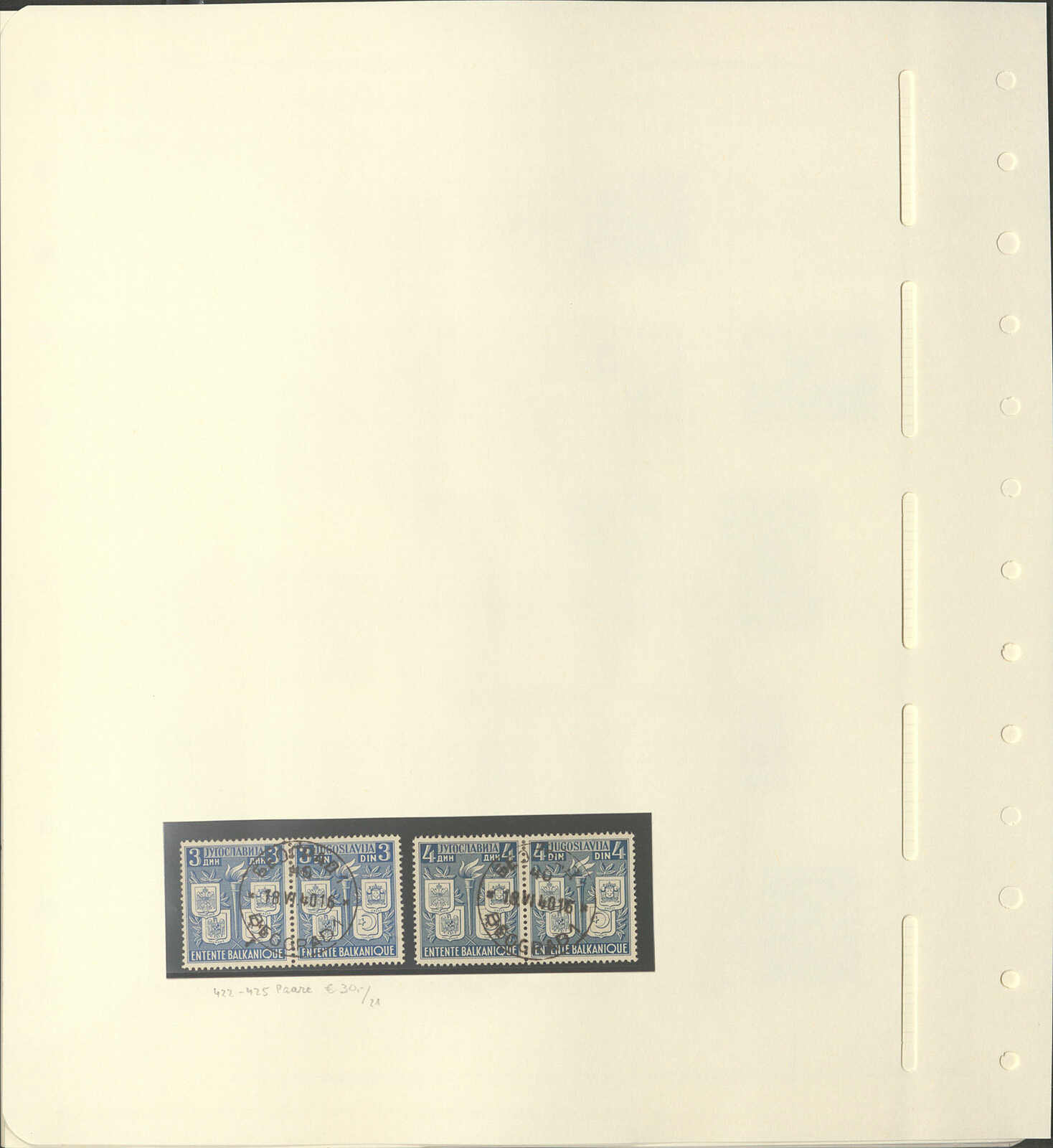 Image 31 for lot number 1084 for Götz 412nd. Auction