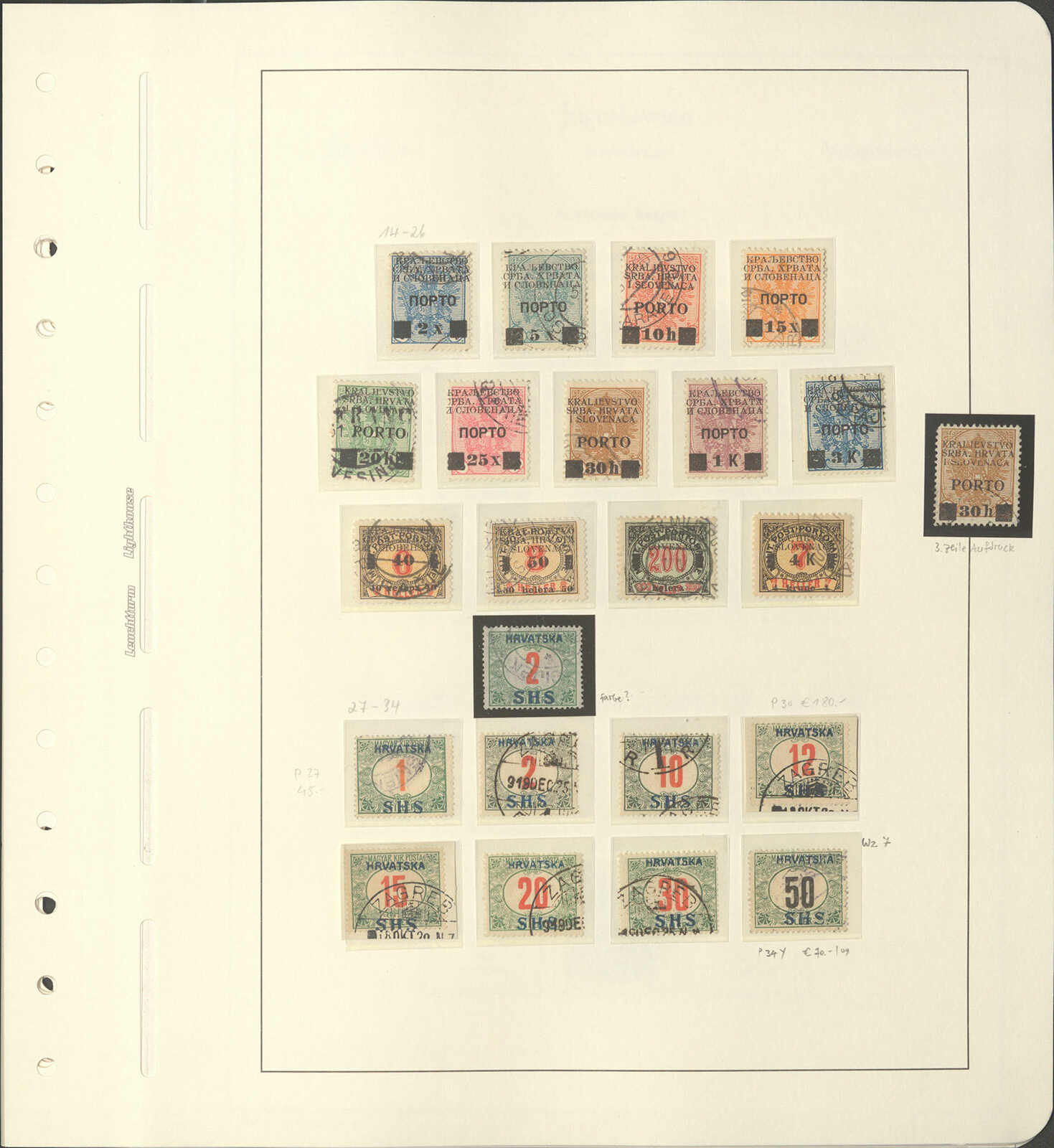 Image 36 for lot number 1084 for Götz 412nd. Auction